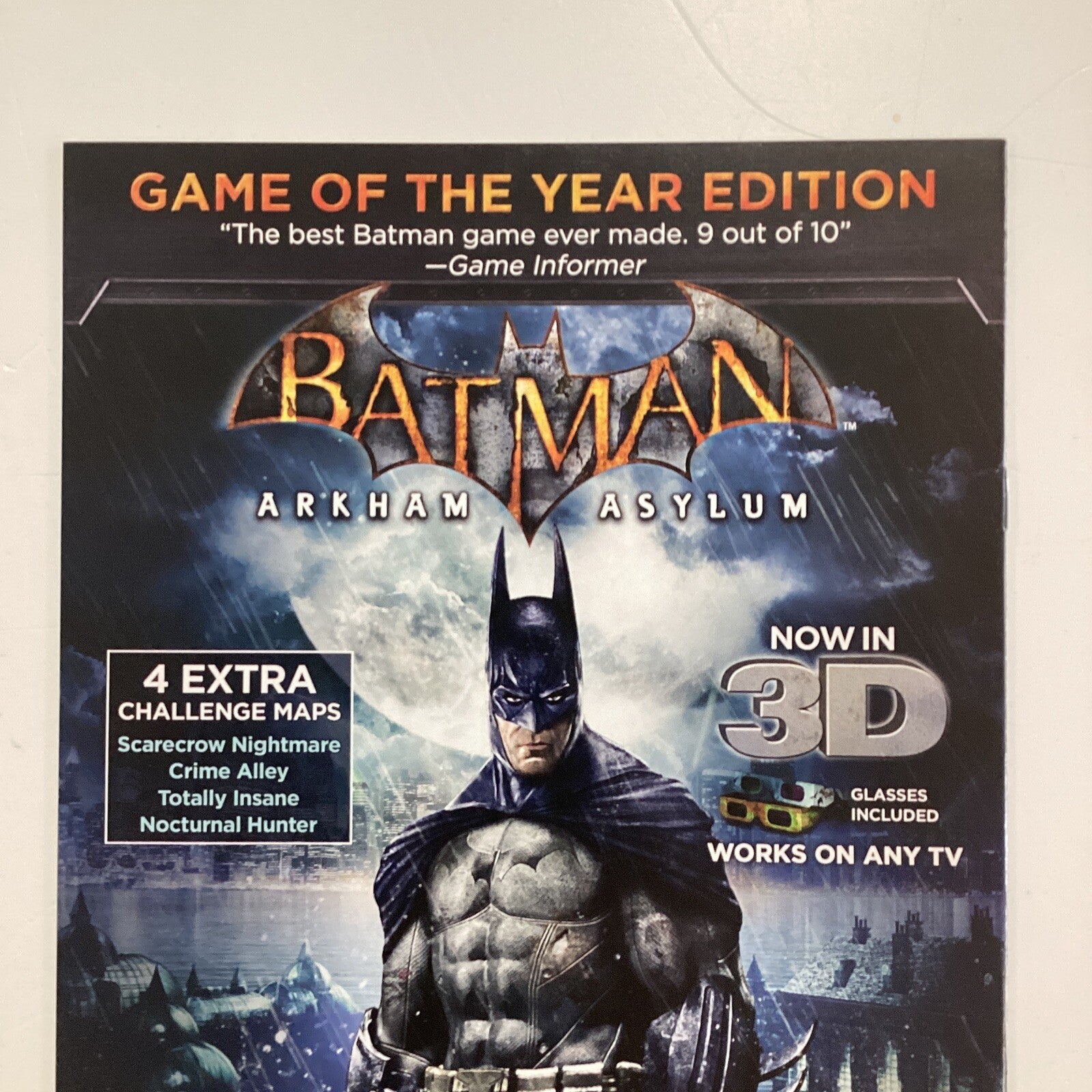 Red Hood The Lost Days #1 2010 NM 1:25 Francesco Mattina Variant VHTF11