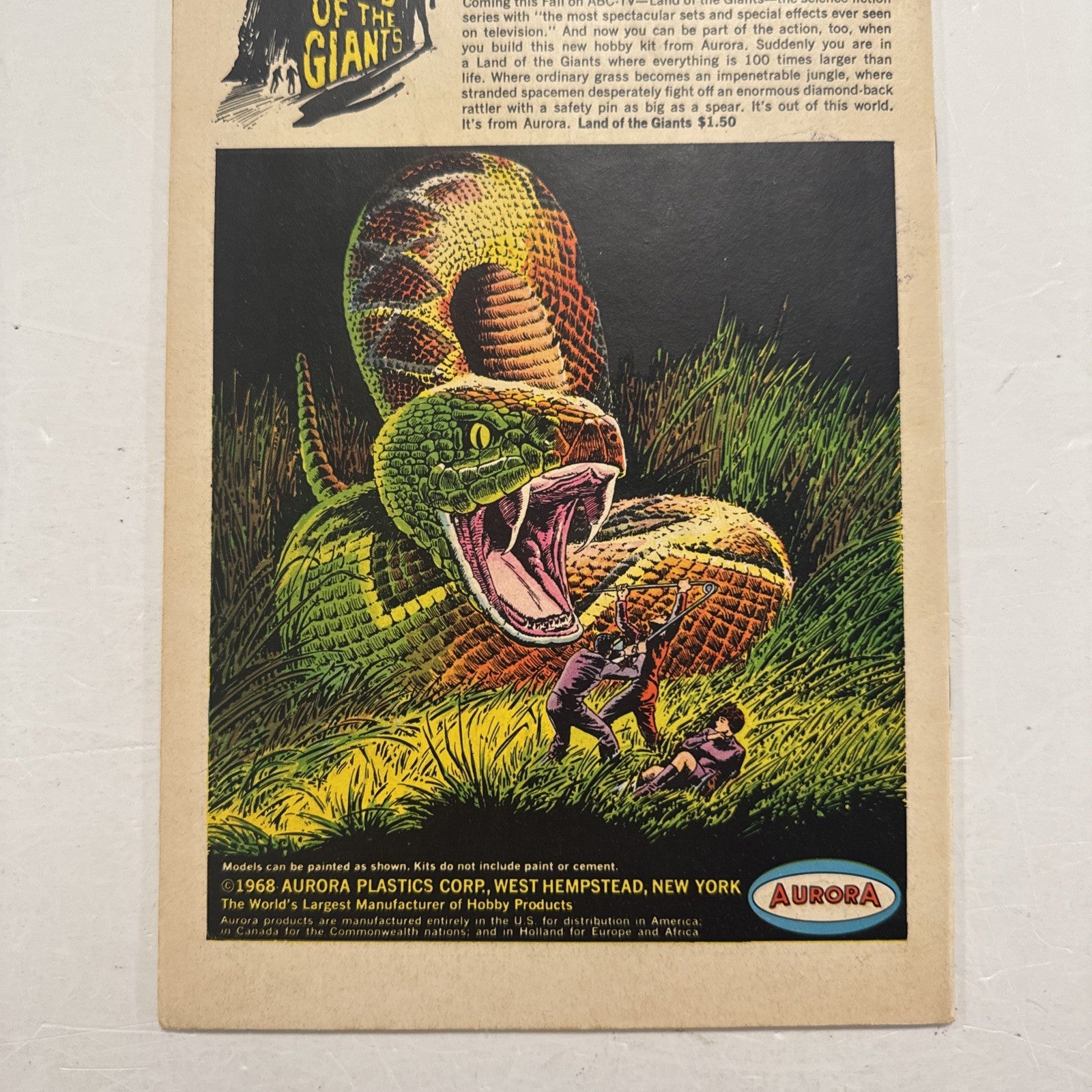 Detective Comics #380 1968 FN Pence Stamp on Cover5