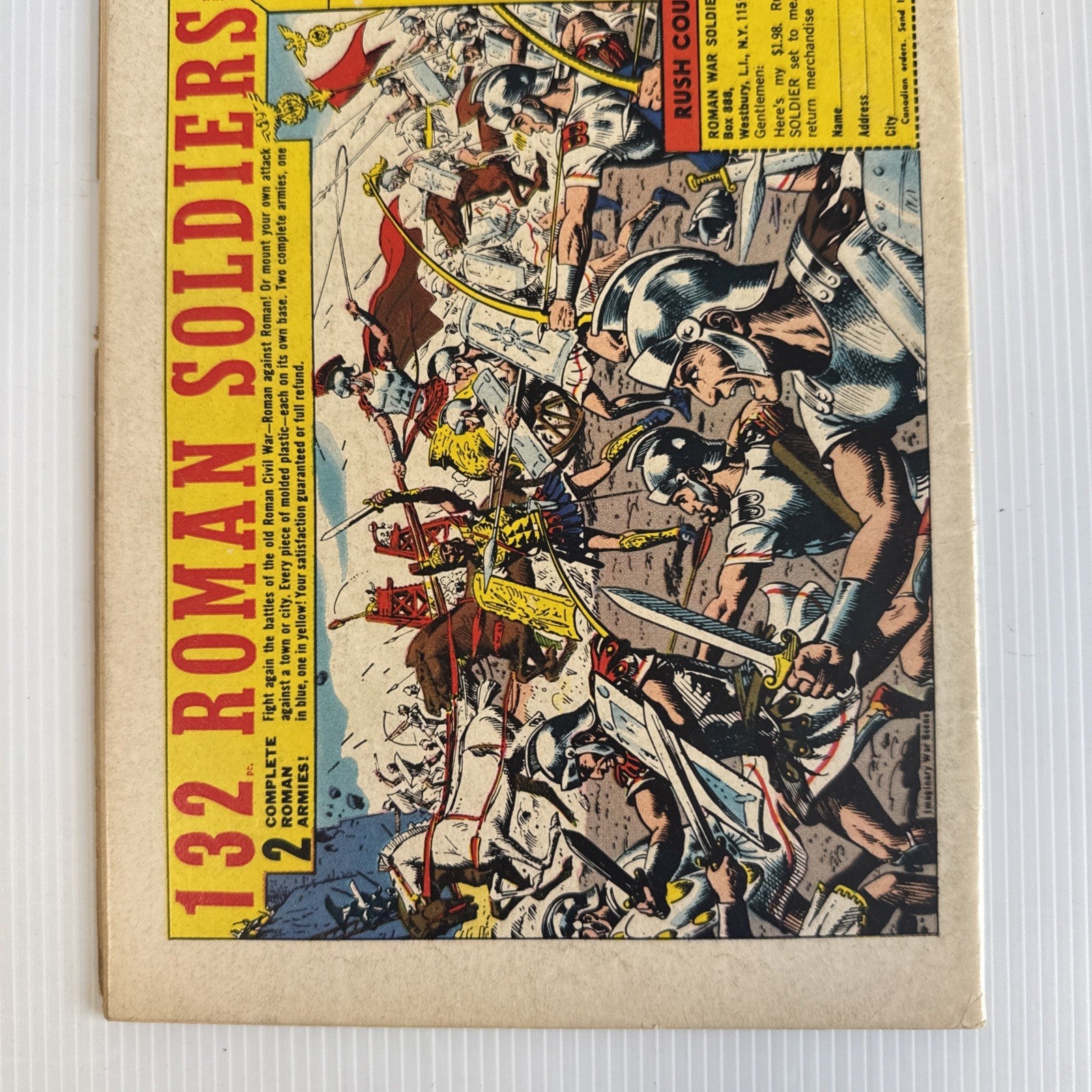 The Incredible Hulk #105 1968 VG5