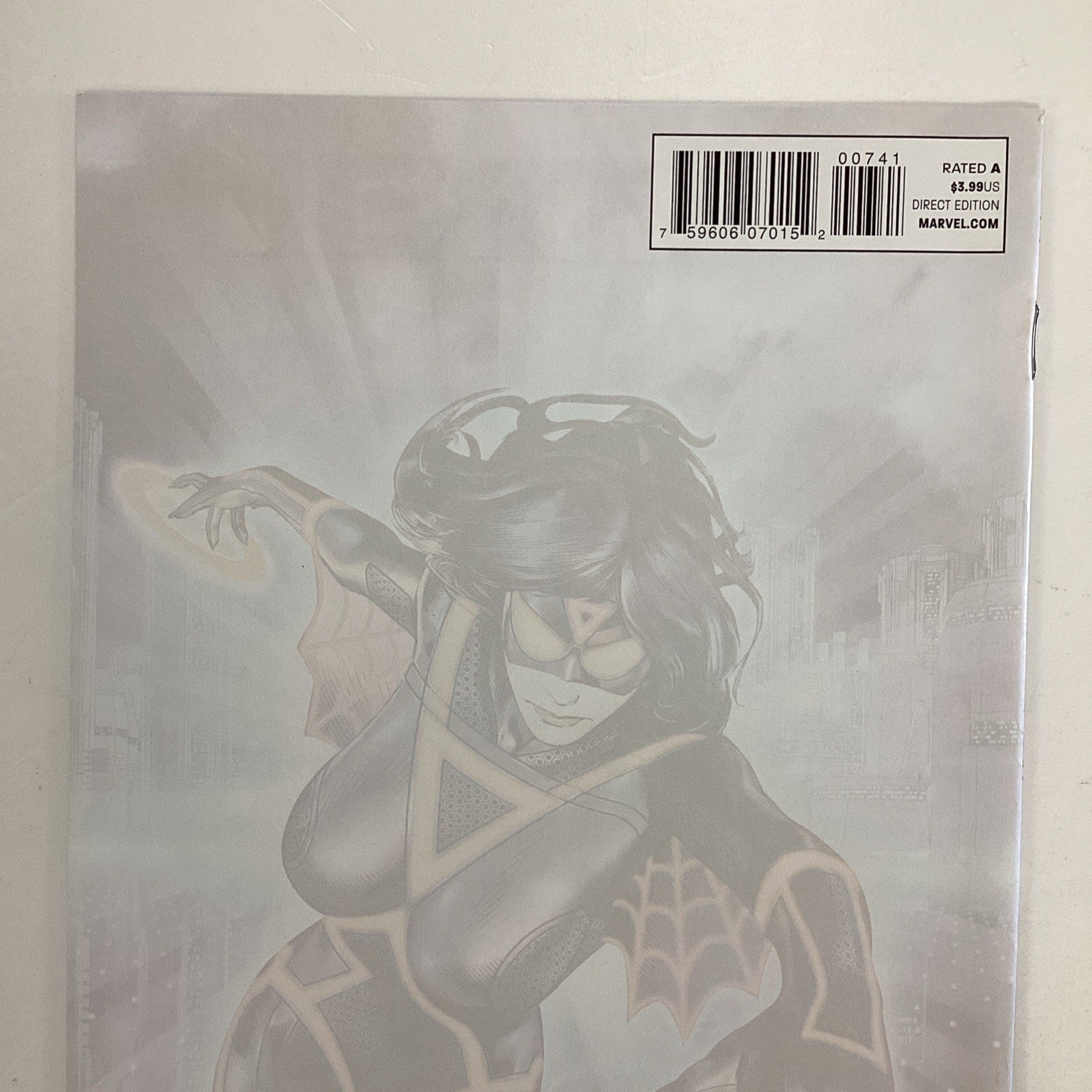 Avengers #7 2011 1:15 Brandon Peterson Tron Variant5