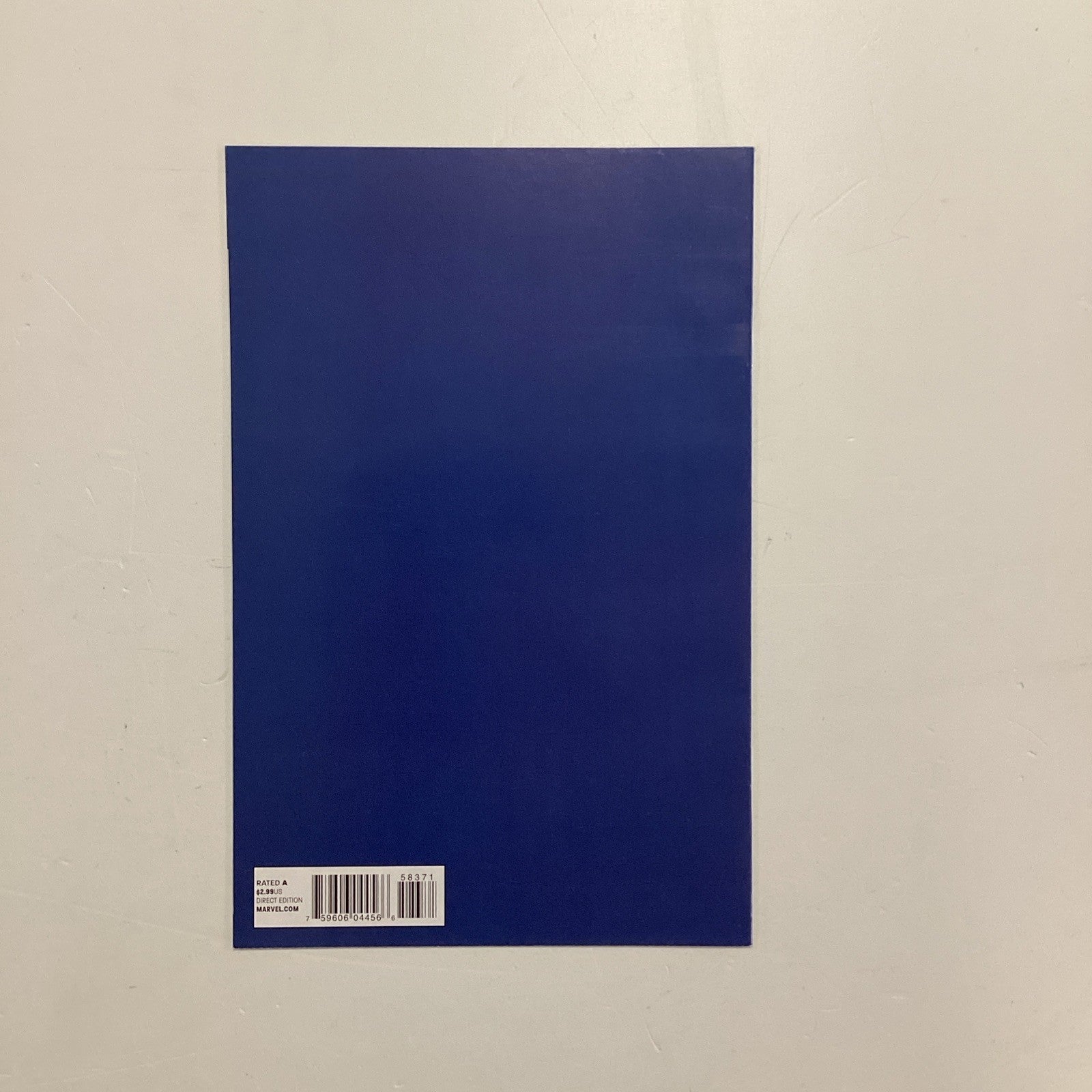 Fantastic Four #583-586 2009 NM 2nd/3rd Print Connecting Variant4