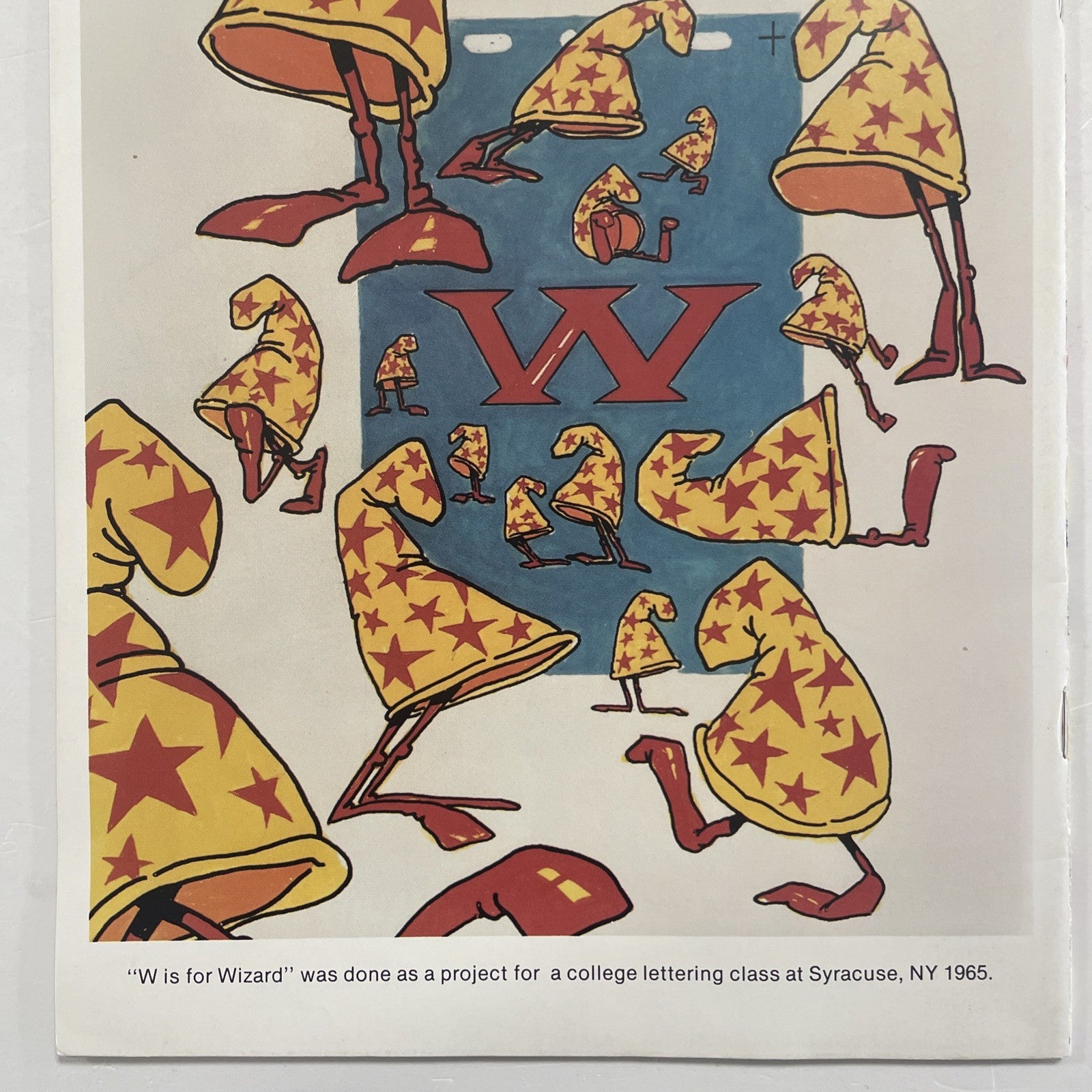 The Complete Cheech Wizard Vol. 1 1986 Rip Off Press Underground Comic6