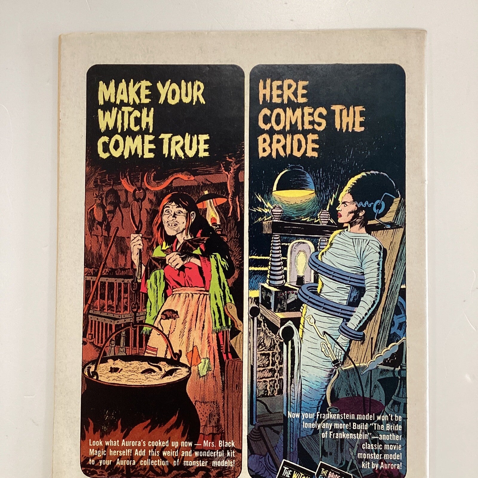 Action Comics #329 1965 FN+ Pence Stamp4