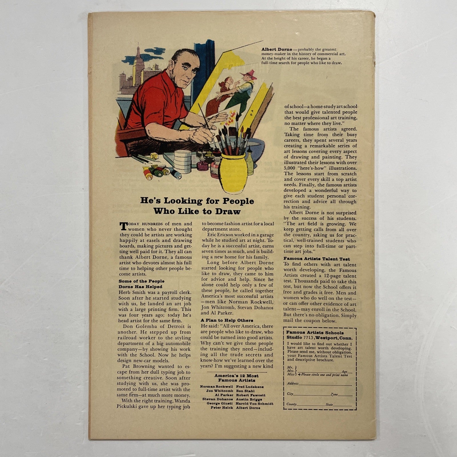 Amazing Spider-Man #31 1965 FN 1st Appearance of Gwen Stacey & Harry Osborn4