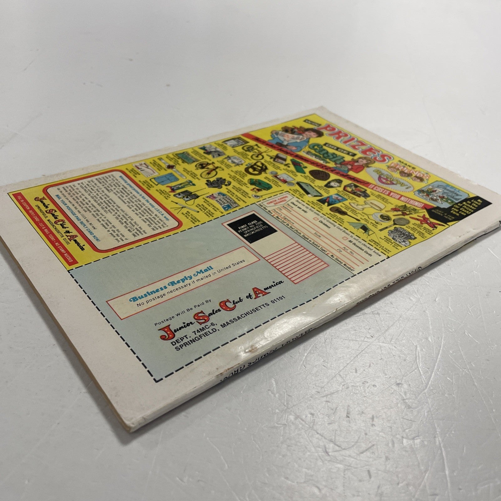 Giant-Size Defenders #2 1974 FN/VF7