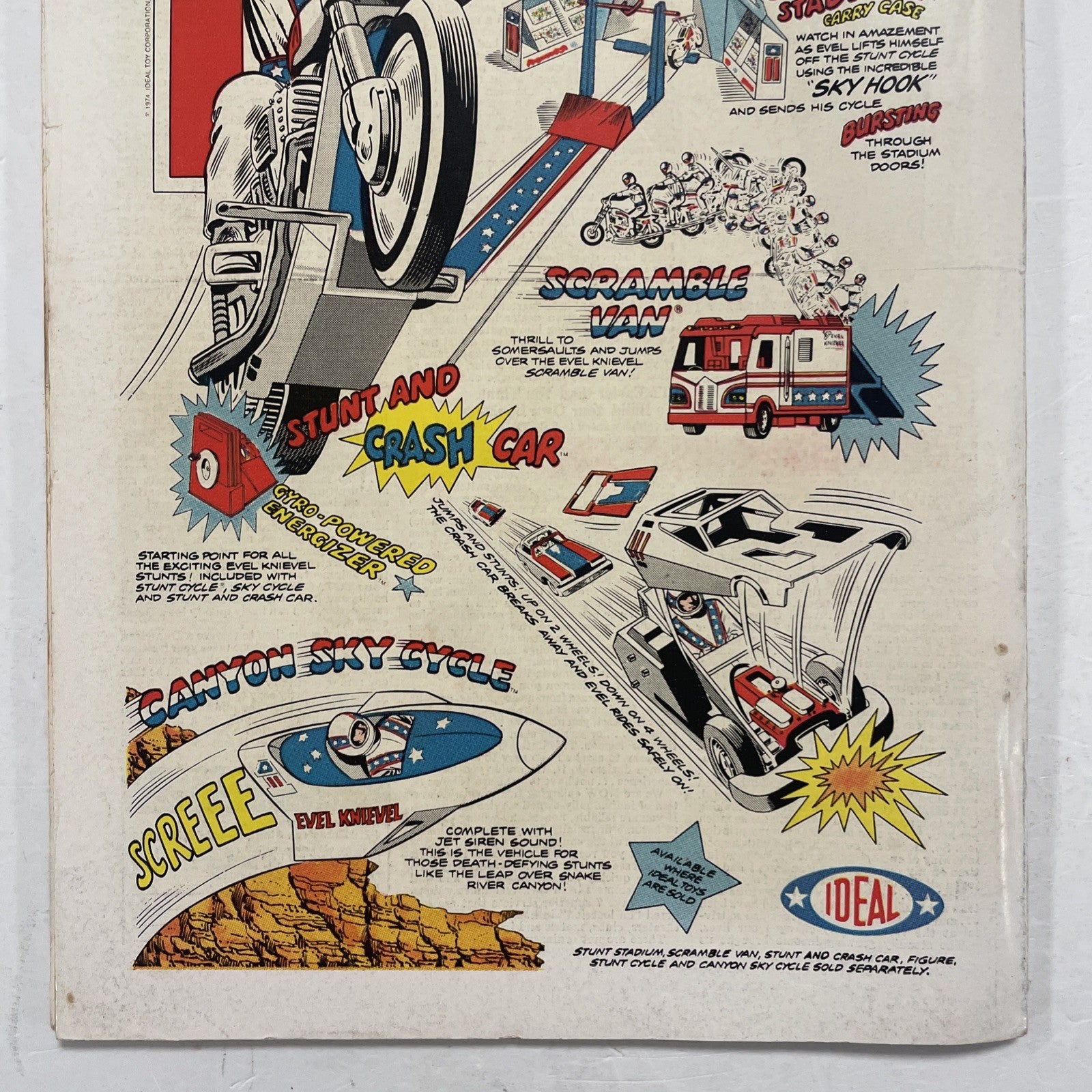 Giant-Size Defenders #3 1975 FN 1st Appearance of Korvac6