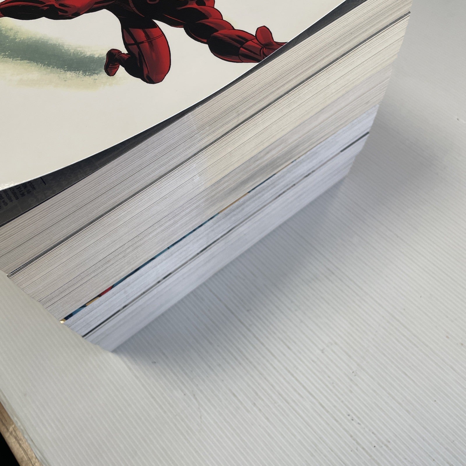 Essential Daredevil Vol 1-6 TPB13