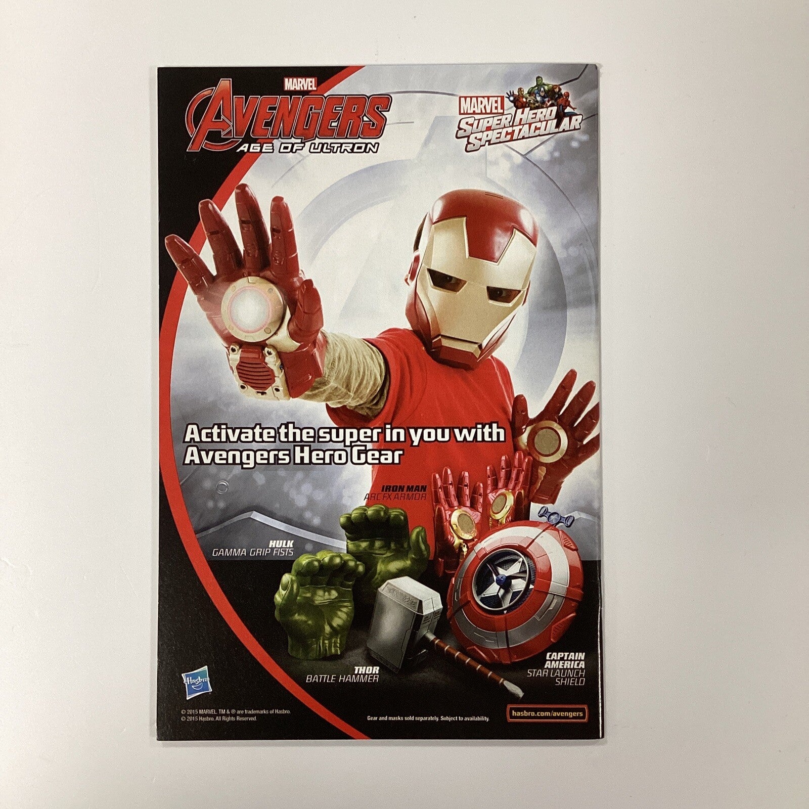 Amazing Spider-Man #1 2015 NM 1:50 Sook Inhumans Variant3