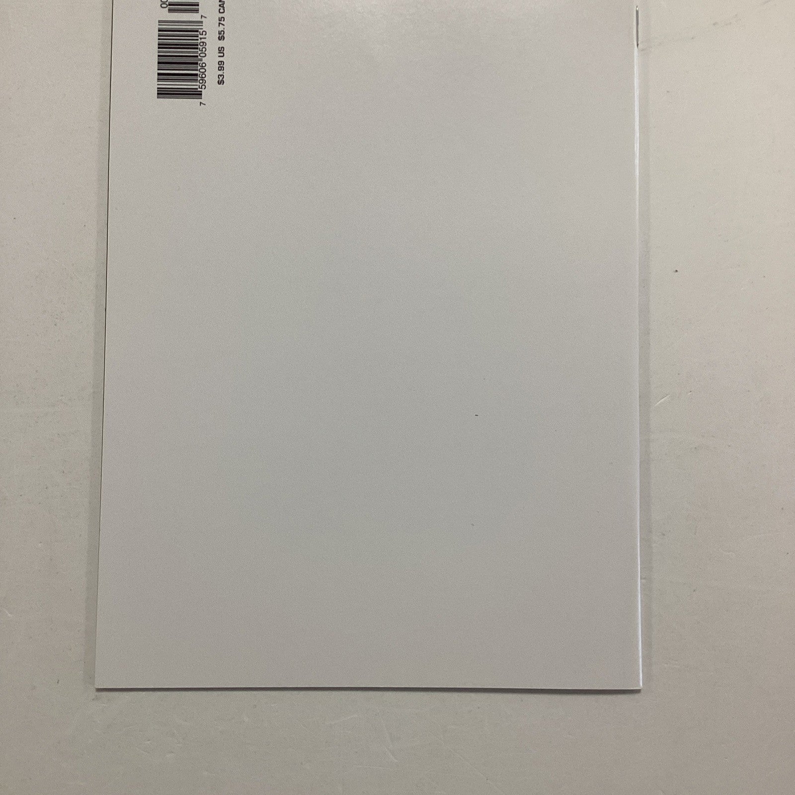 Eternals #1 2006 NM John Romita 1:50 Sketch Variant8