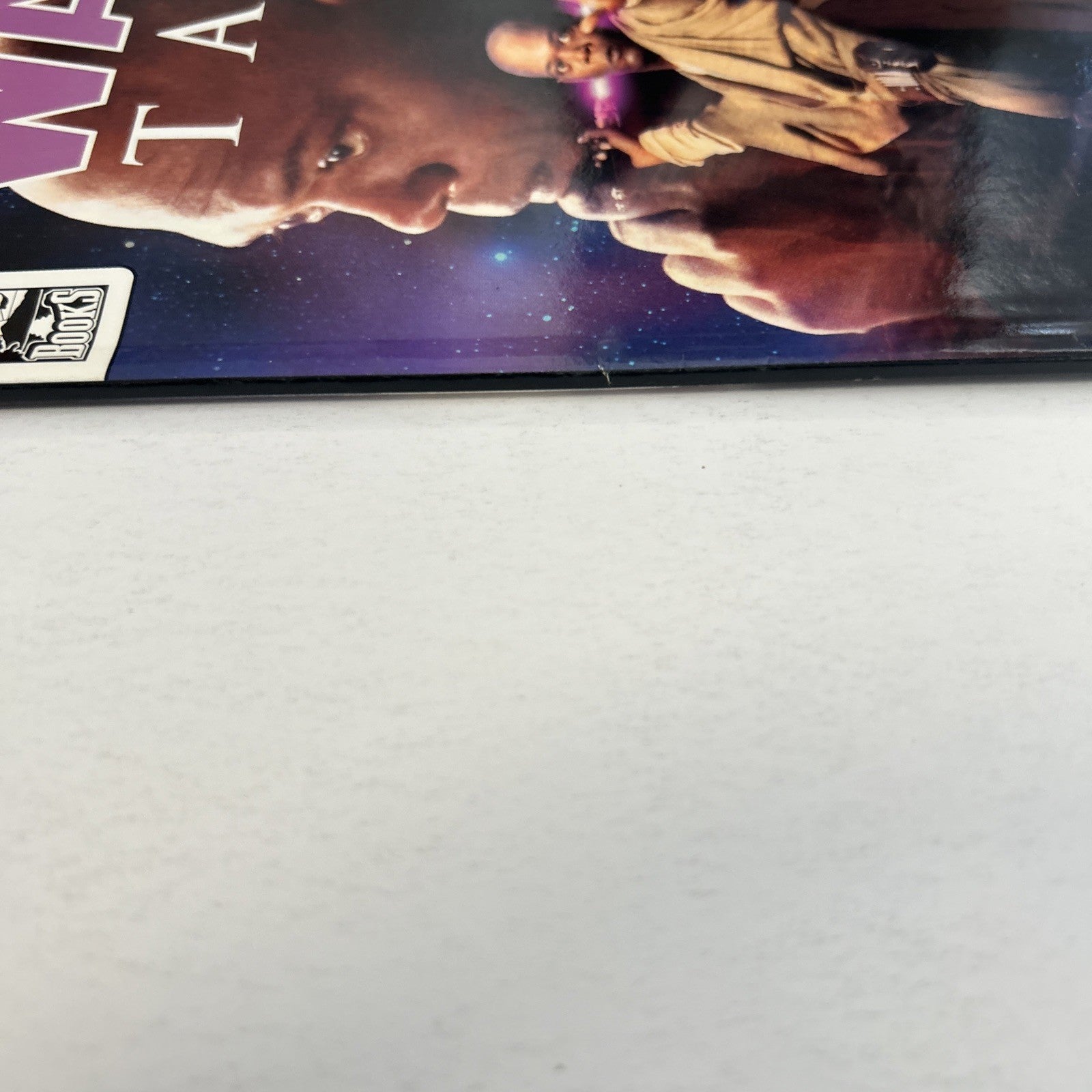 Star Wars Tales #13 2002 VF/NM Photo Cover 1st Grogu? Dark Horse Comics4