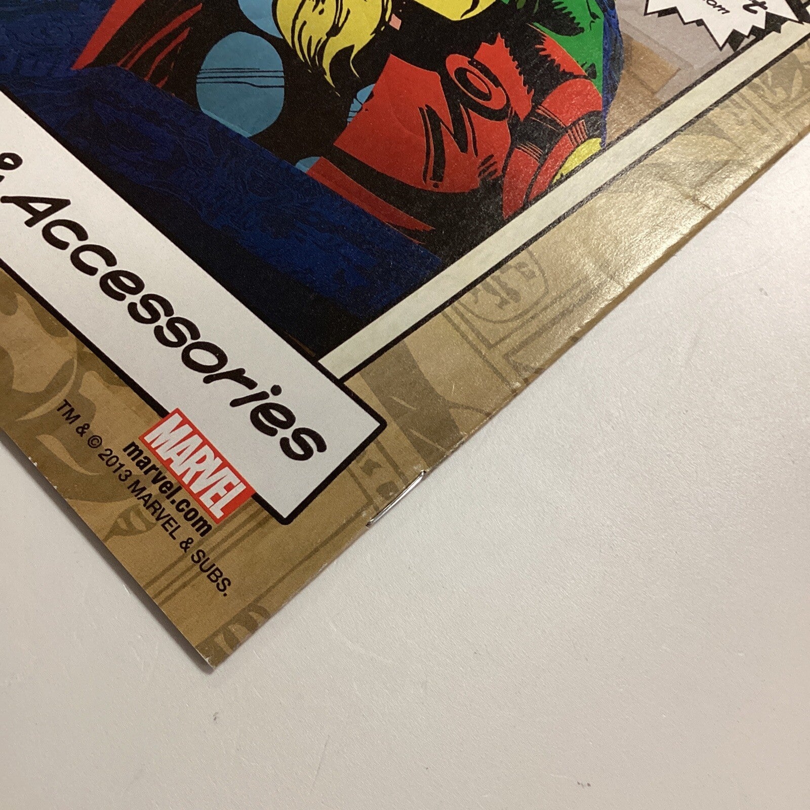 FF #5 2013 VF/NM Mike Allred 1:20 She-hulk Variant Fantastic Four9