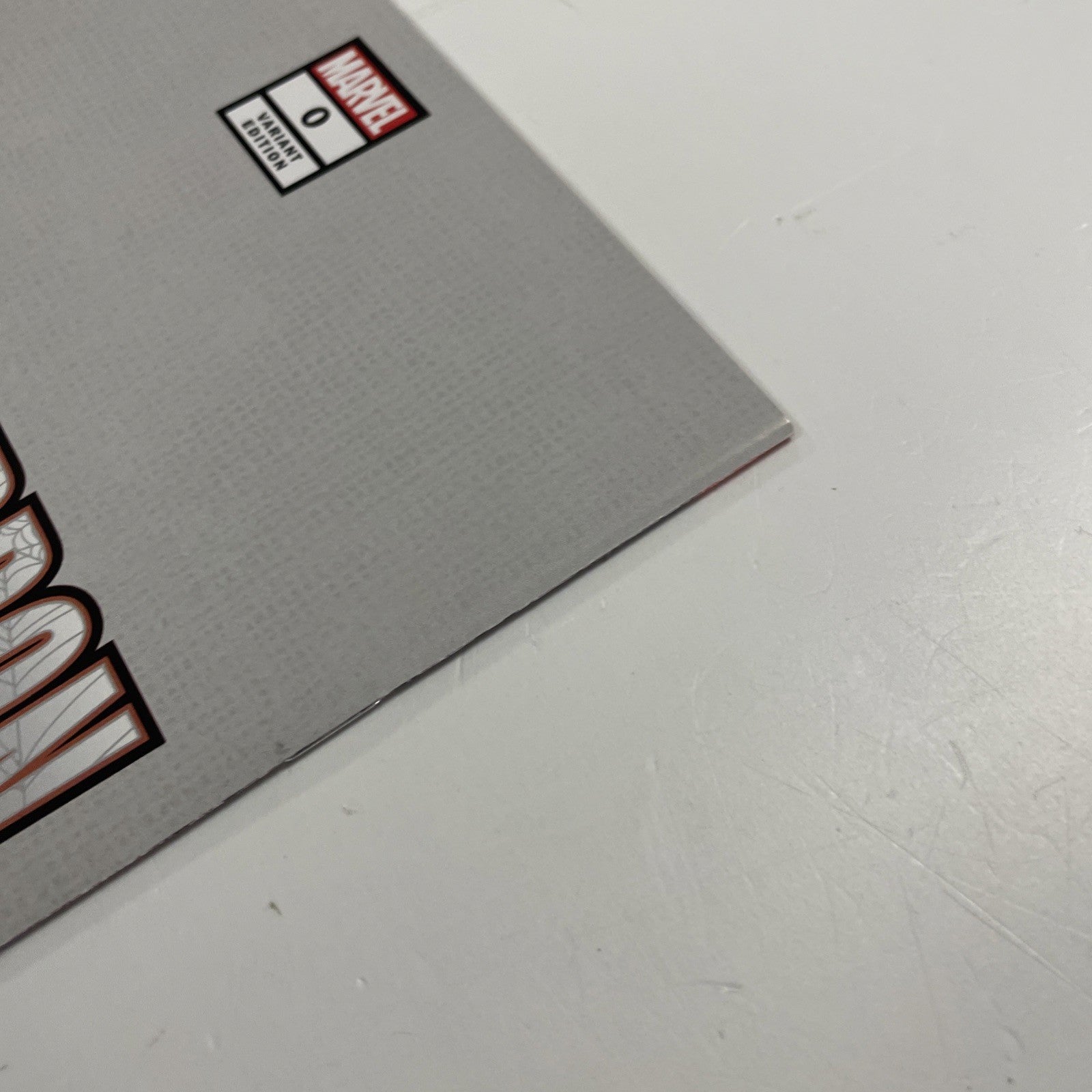 Spider-geddon #0 2018 NM Campbell Secret Wars #8 cover Homage Variant Edition (211