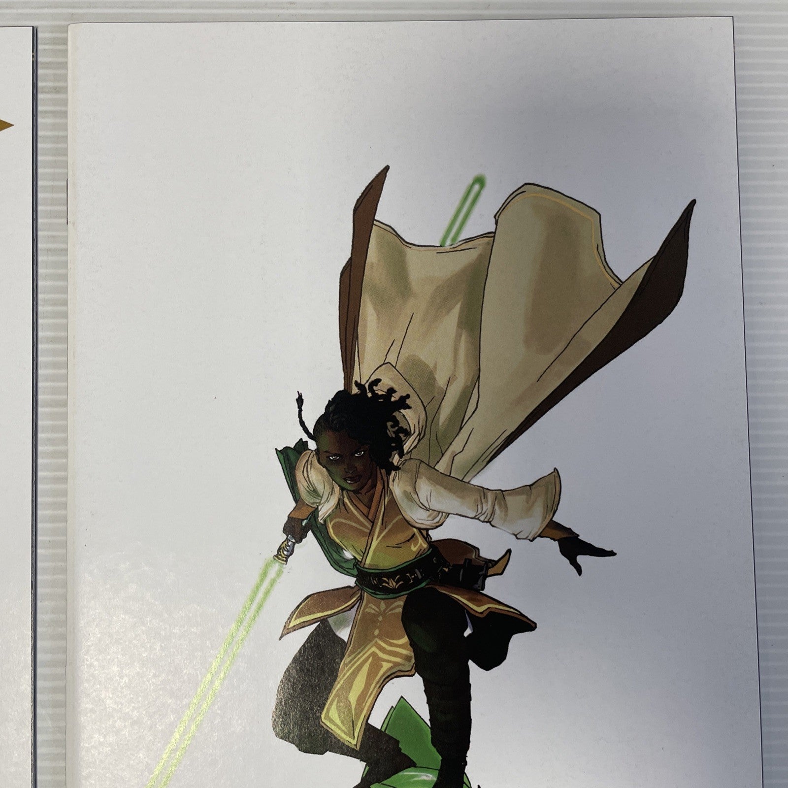 Star Wars High Republic #1 2021 NM Giuseppe Camuncoli Trade & Virgin Variants5