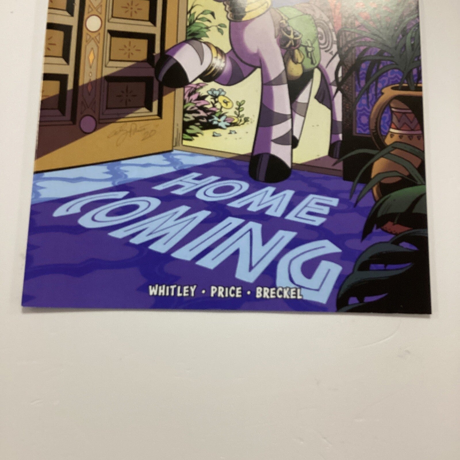 My Little Pony Friendship Is Magic #90 2020 NM IDW8