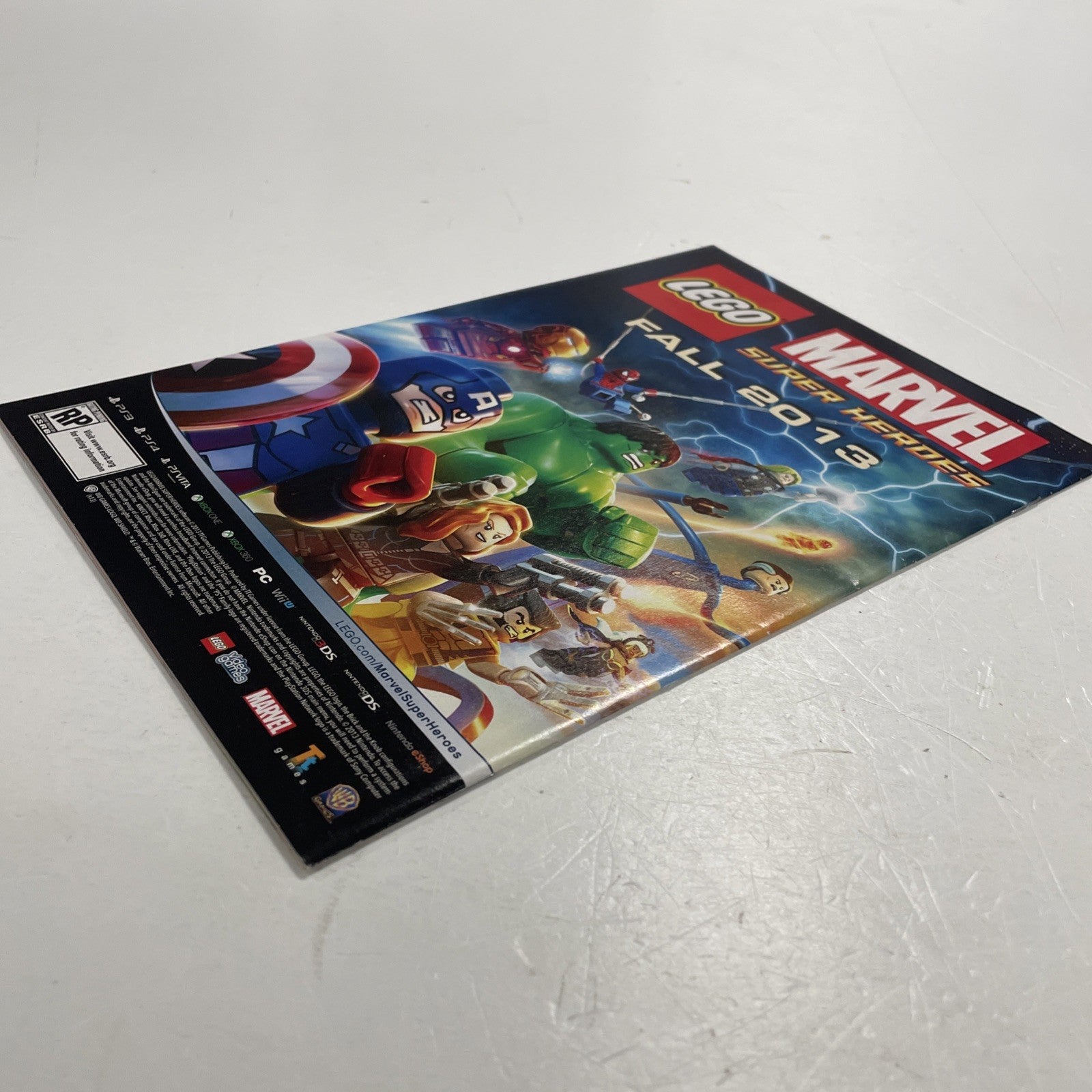 Superior Spider-Man #20 2013 VF 1:50 J.Scott Campbell Variant VHTF less than 1007