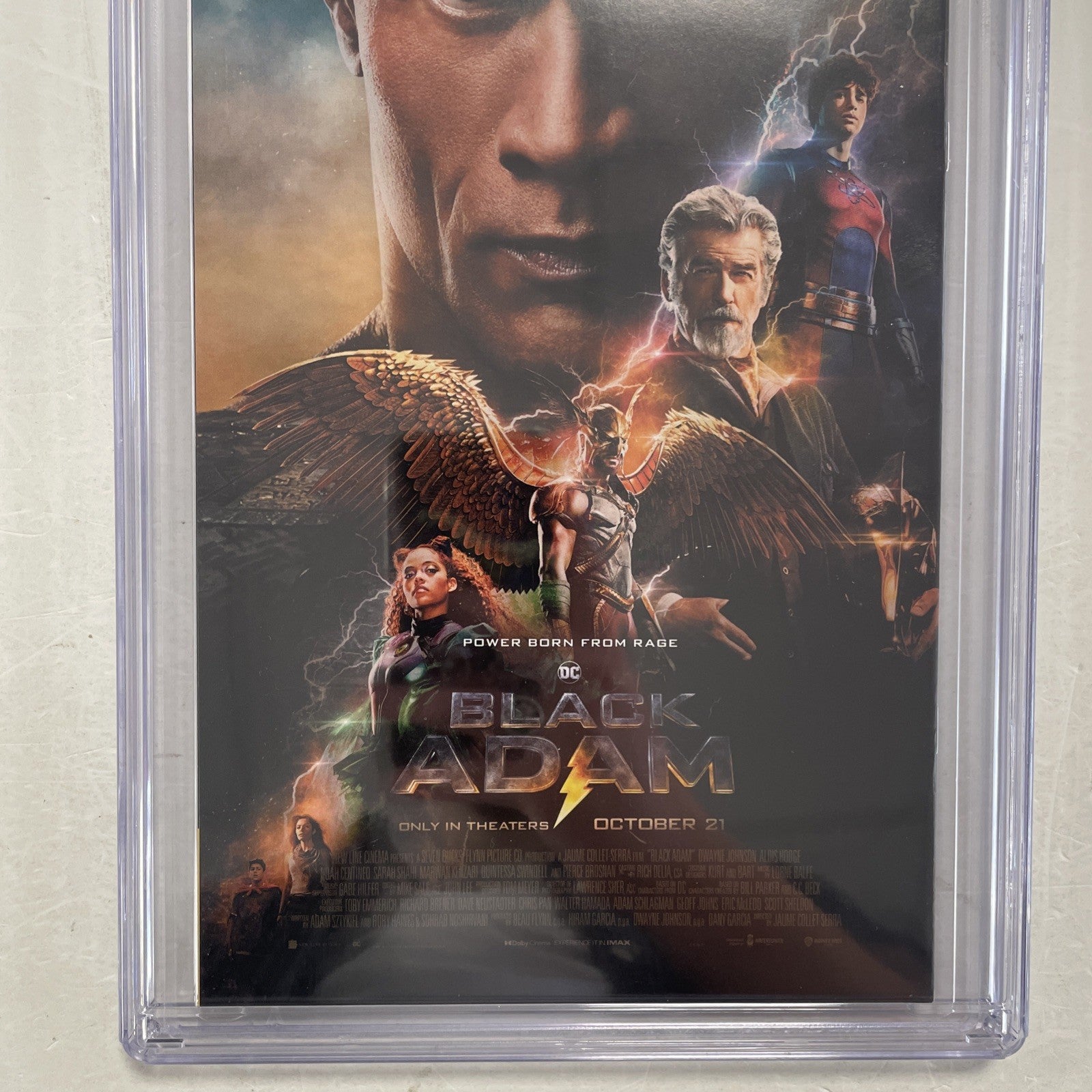 Punchline The Gotham Game #1 2022 CGC 9.8 White Pages9