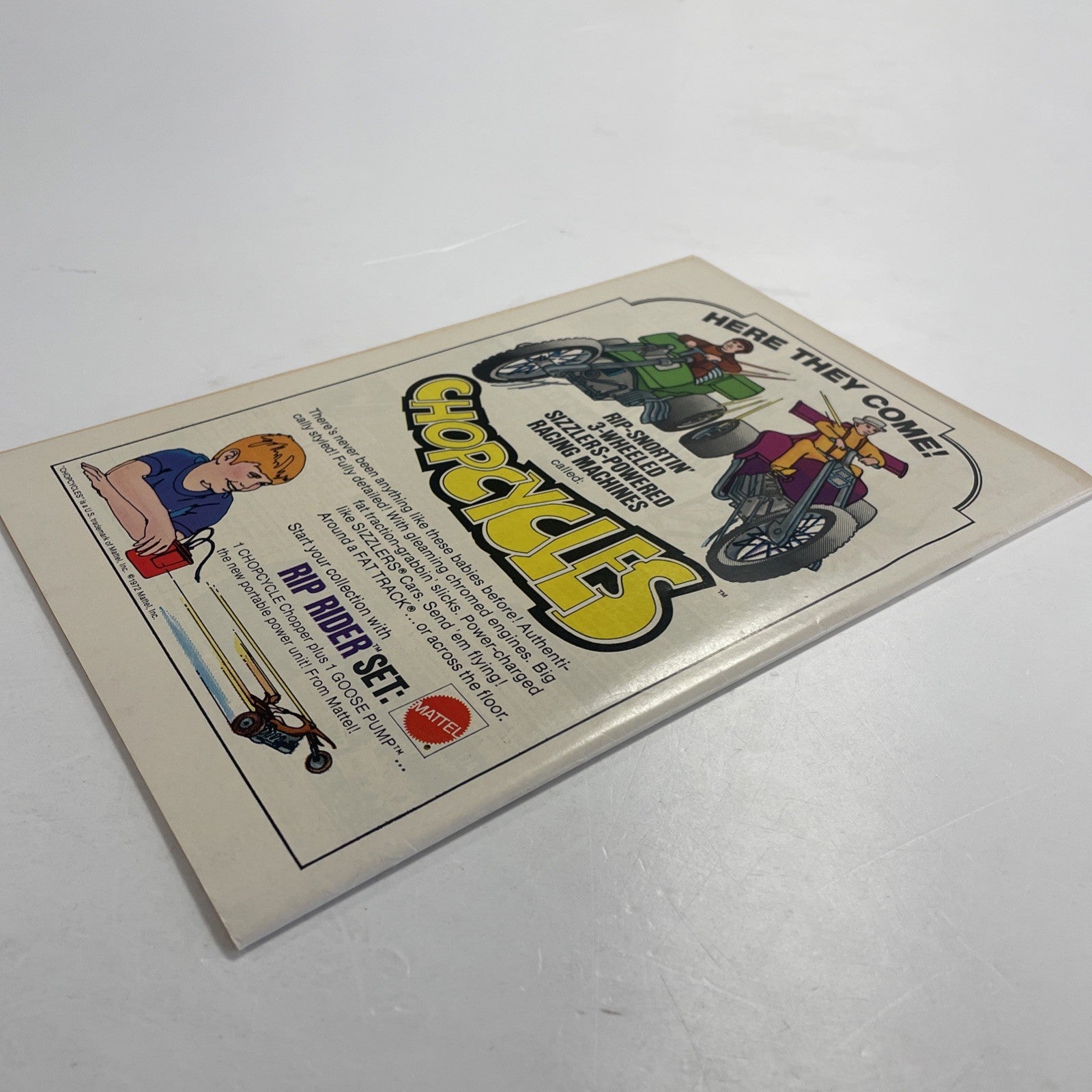 Amazing Adventures #16 1973 VF- Featuring The Beast7
