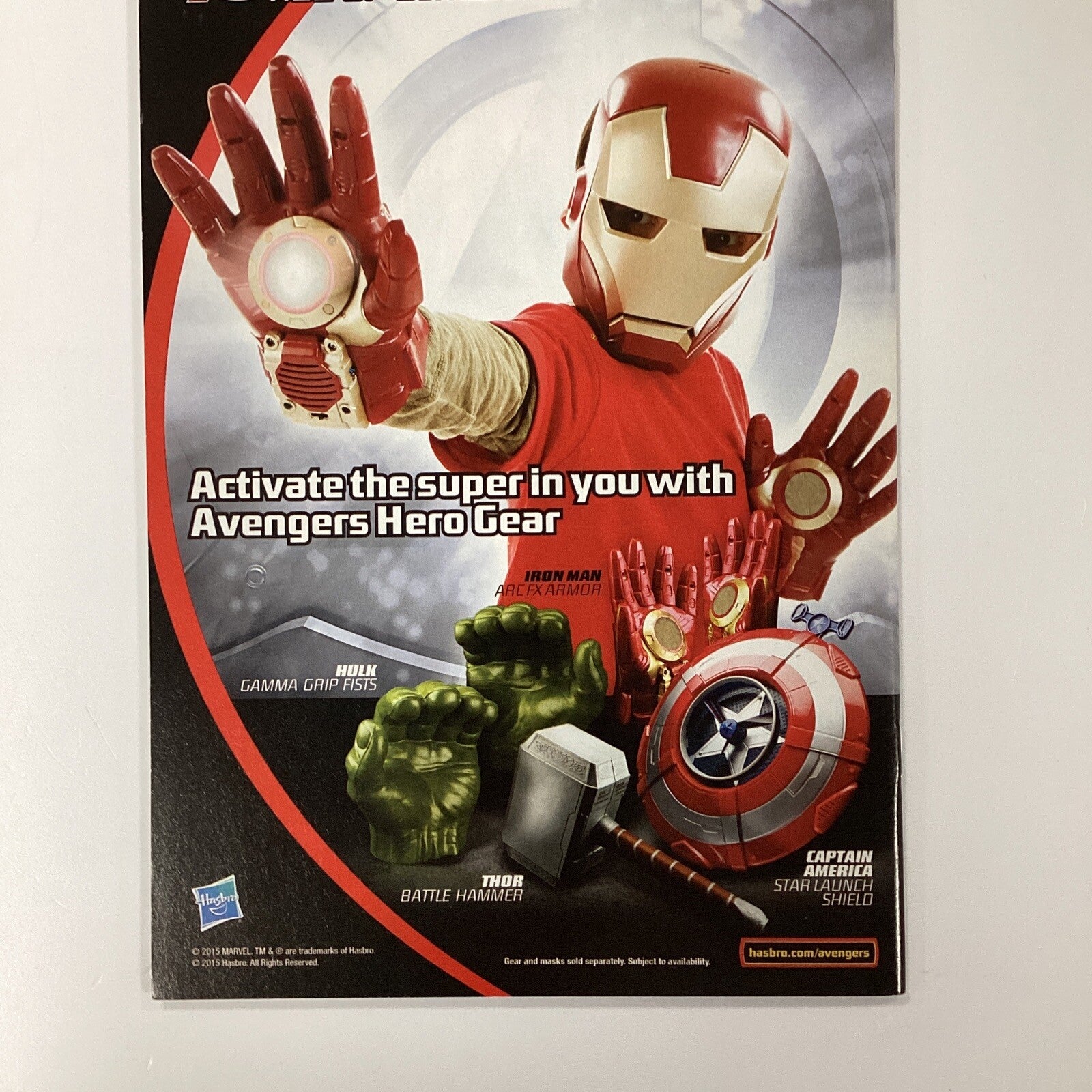 Amazing Spider-Man #1 2015 NM 1:50 Sook Inhumans Variant5