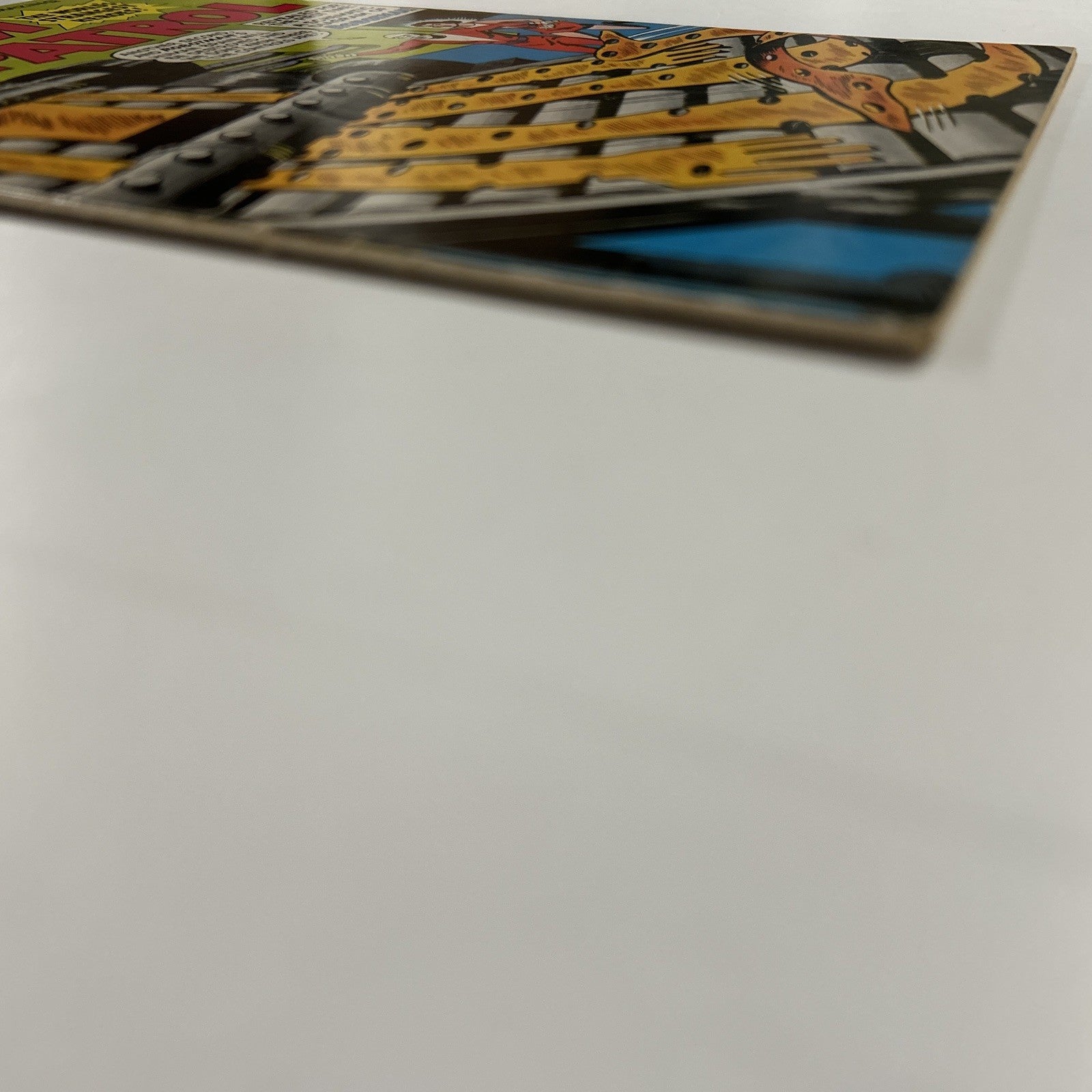 Doom Patrol #94 1965 VG+8