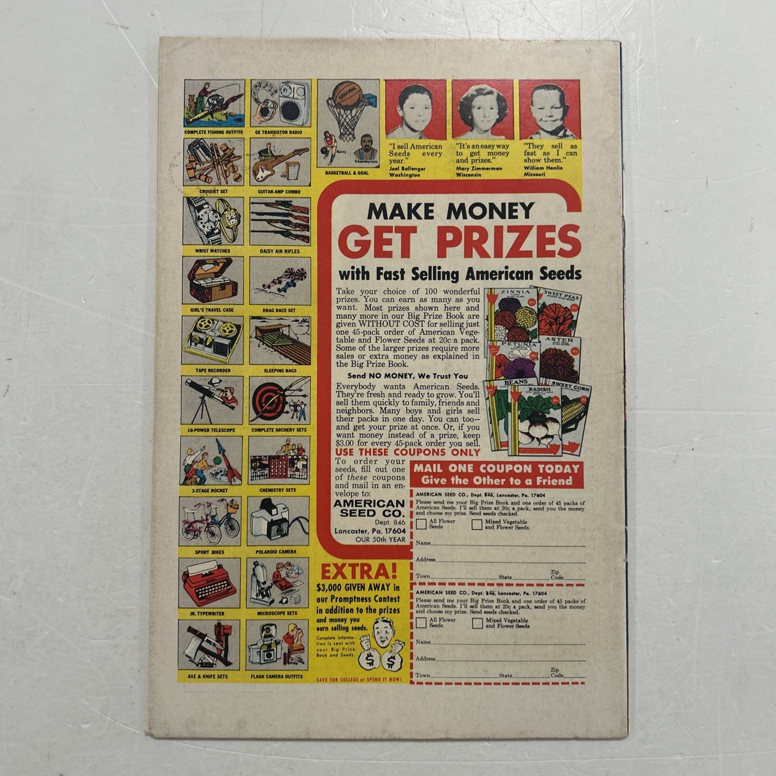 Captain Marvel #2 1968 FN Pence Stamp5