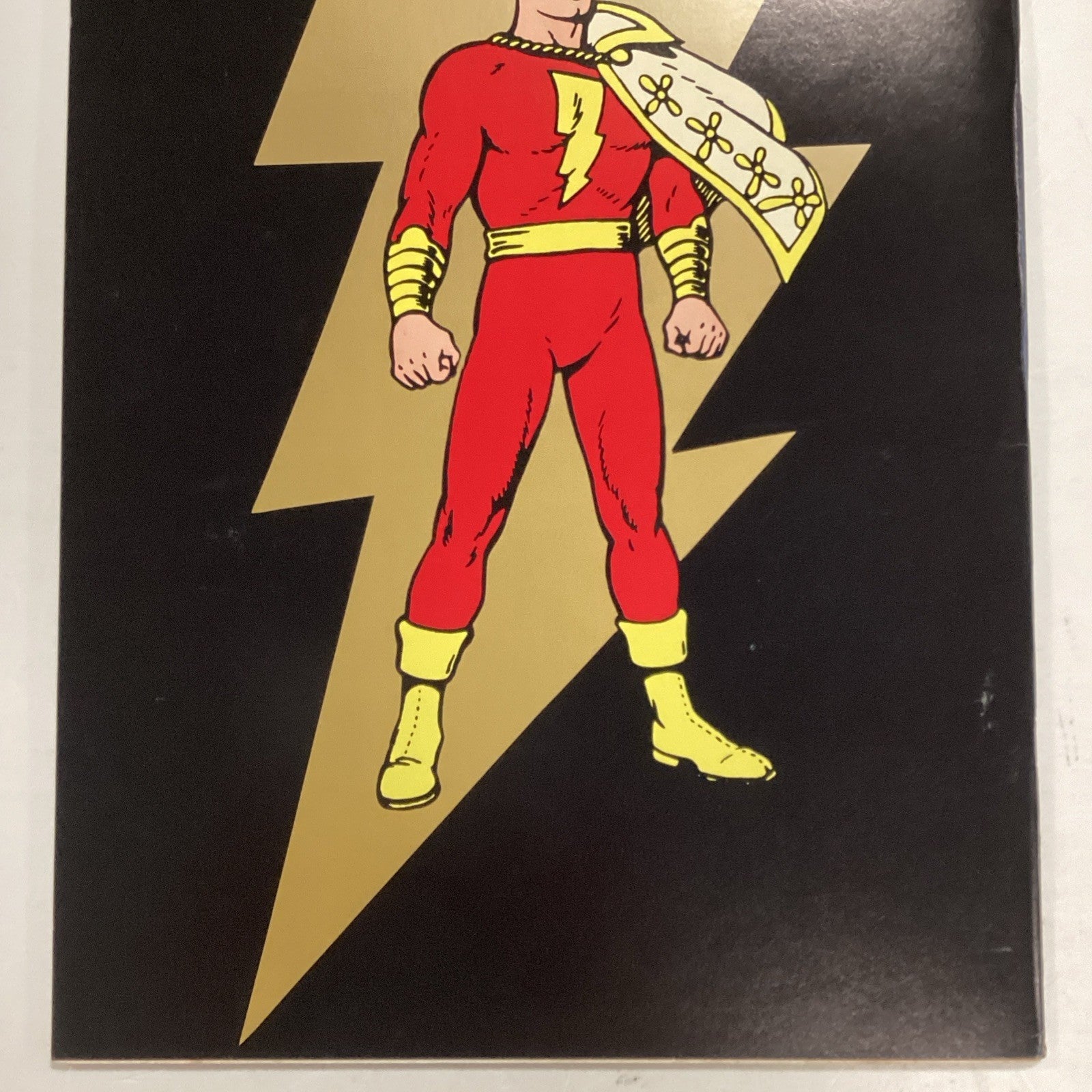 DC Famous 1st Edition Whiz Comics #1 Limited Collectors Golden Mint 1974 VF6