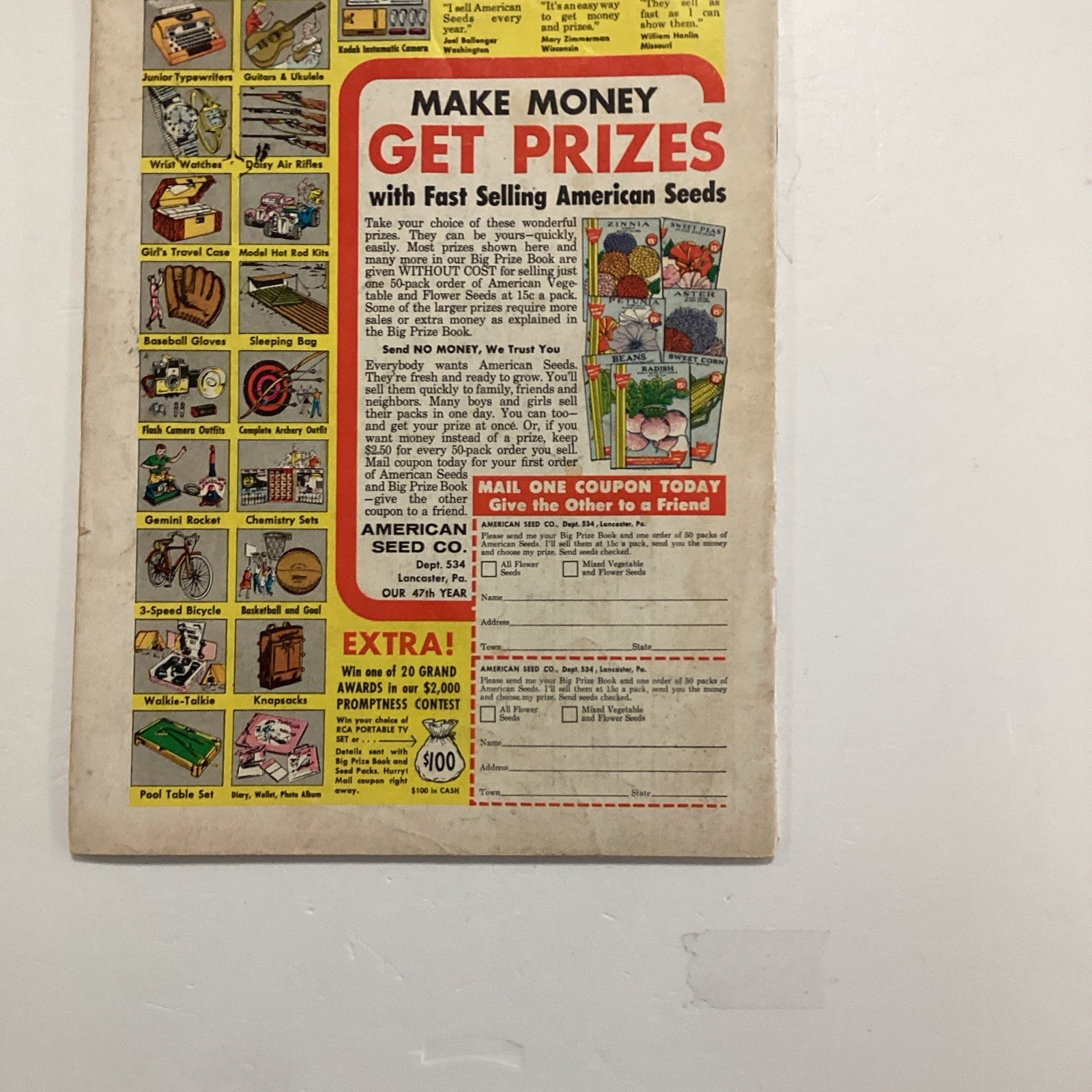 Showcase #55 1965 GD/VG Doctor Fate And Hourman 1st Silver Age Solomon Grundy6