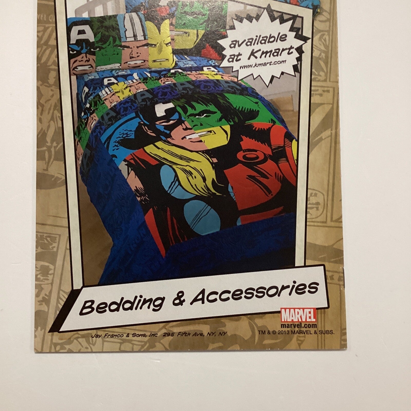 FF #5 2013 VF/NM Mike Allred 1:20 She-hulk Variant Fantastic Four8