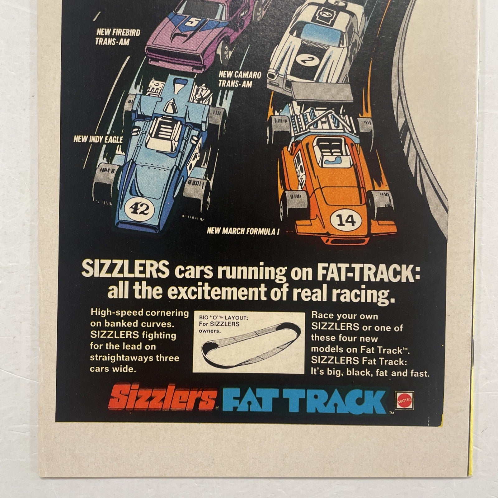 Captain America #146 1972 FN/VF6