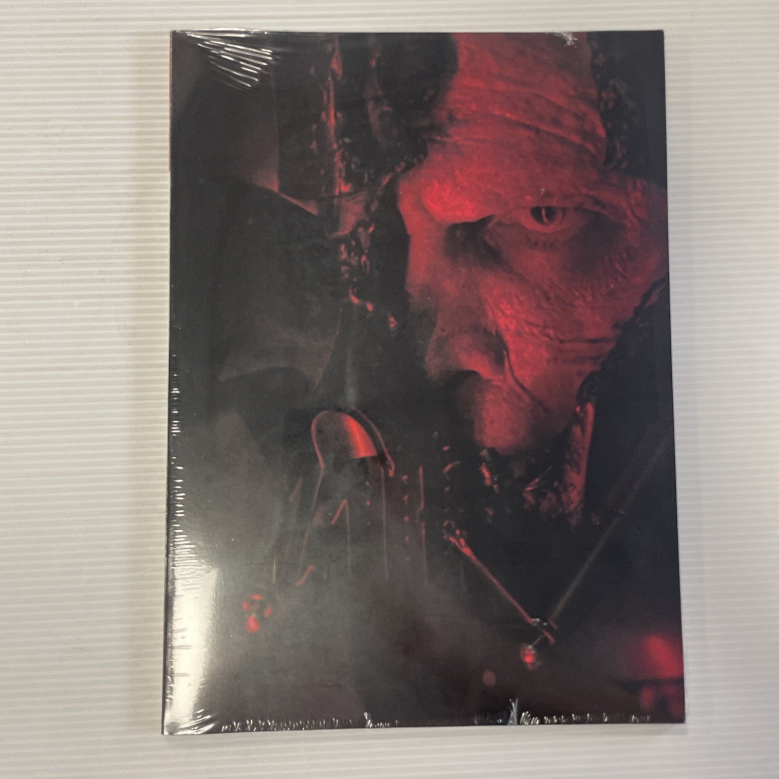 Star Wars Insider #214 2022 Darth Vader Mask Burned Face Virgin Variant New Seal0