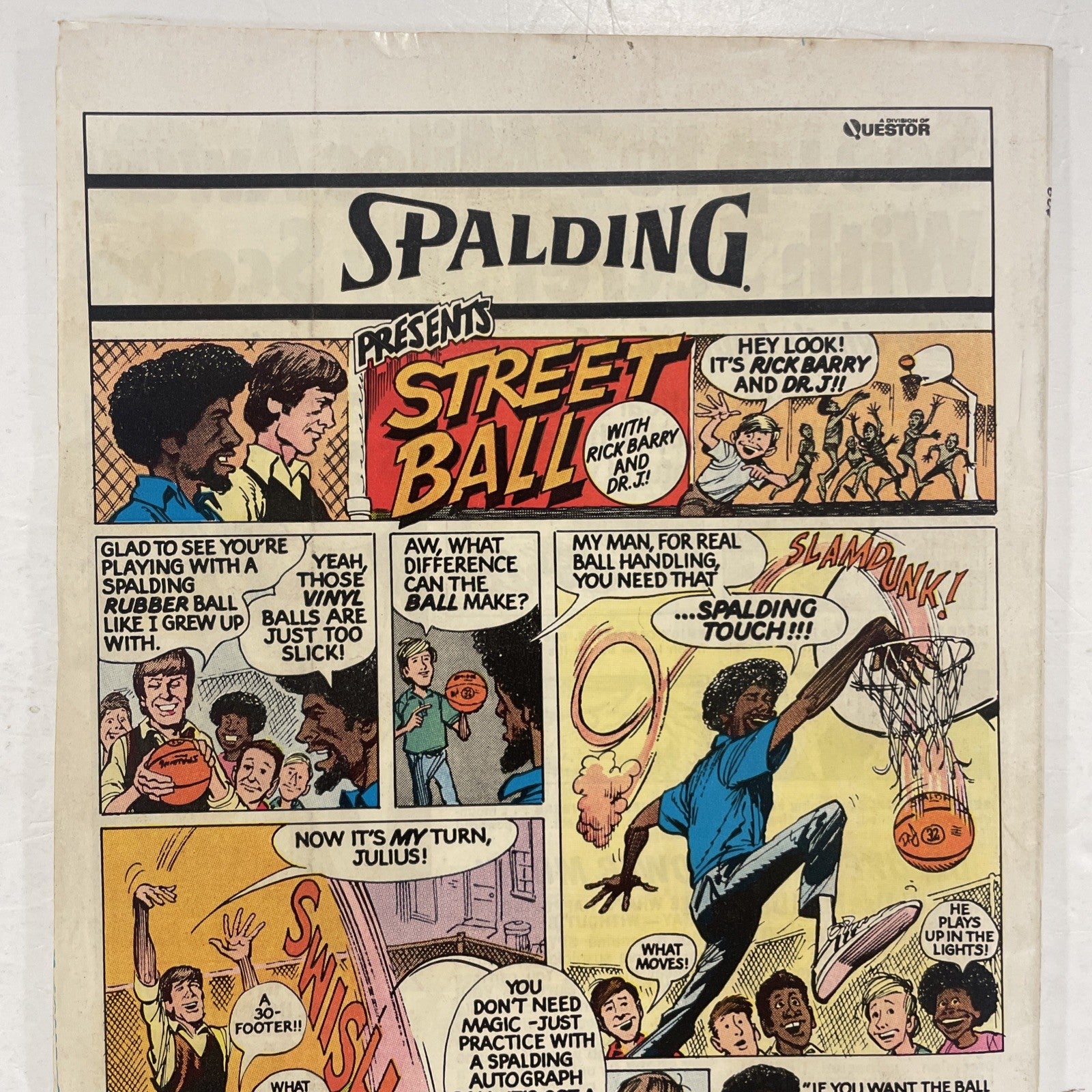 Marvel Two-In-One Annual #2 1977 FN+ Thing, Spider-Man, Death of Thanos5