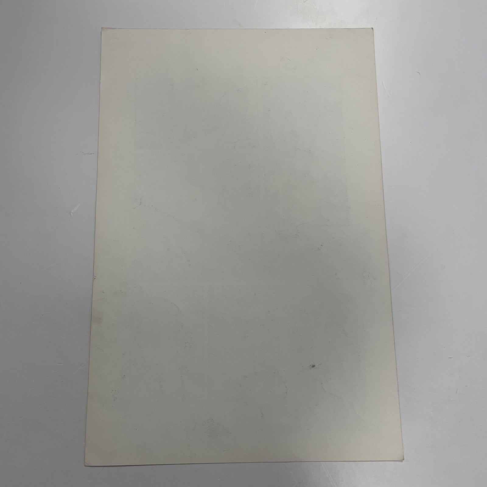 Lee Sullivan Original Art for Marvel's Robocop #9 Page 2 199011