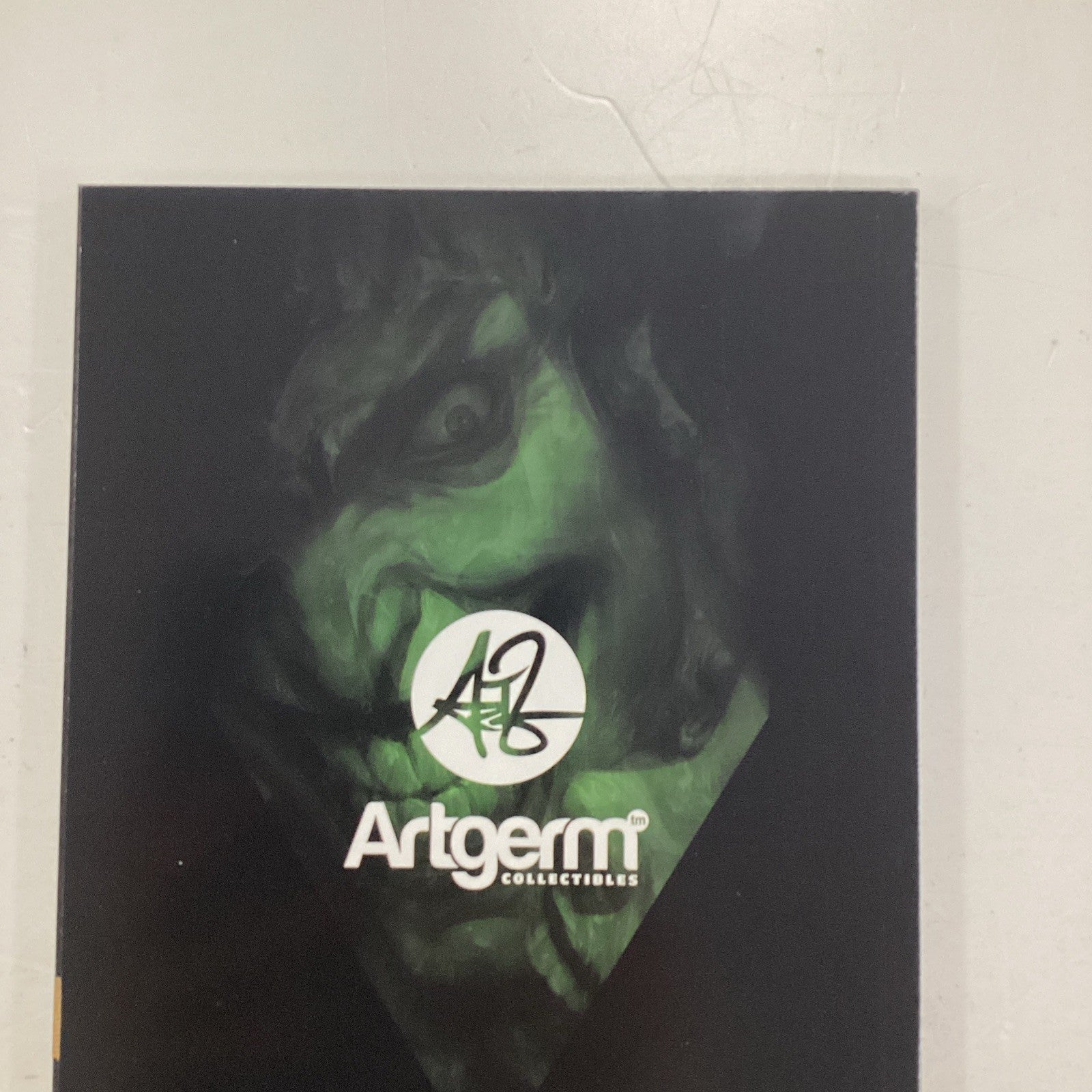 Joker 80th Anniversary 2020 NM Stanley Artgerm Lau Trade Variant8