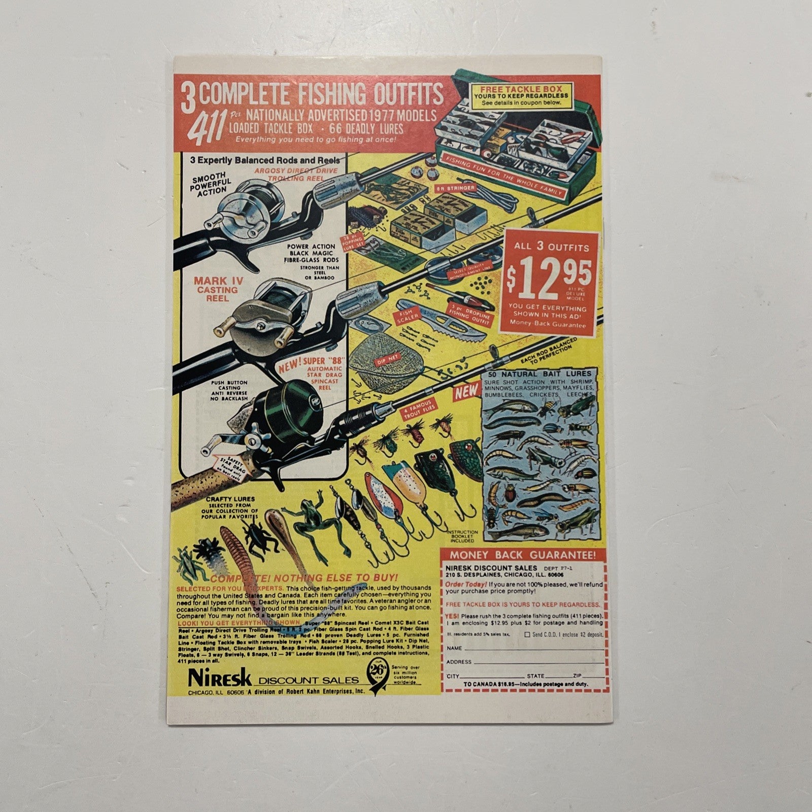 Amazing Spider-Man #169 1977 NM-8