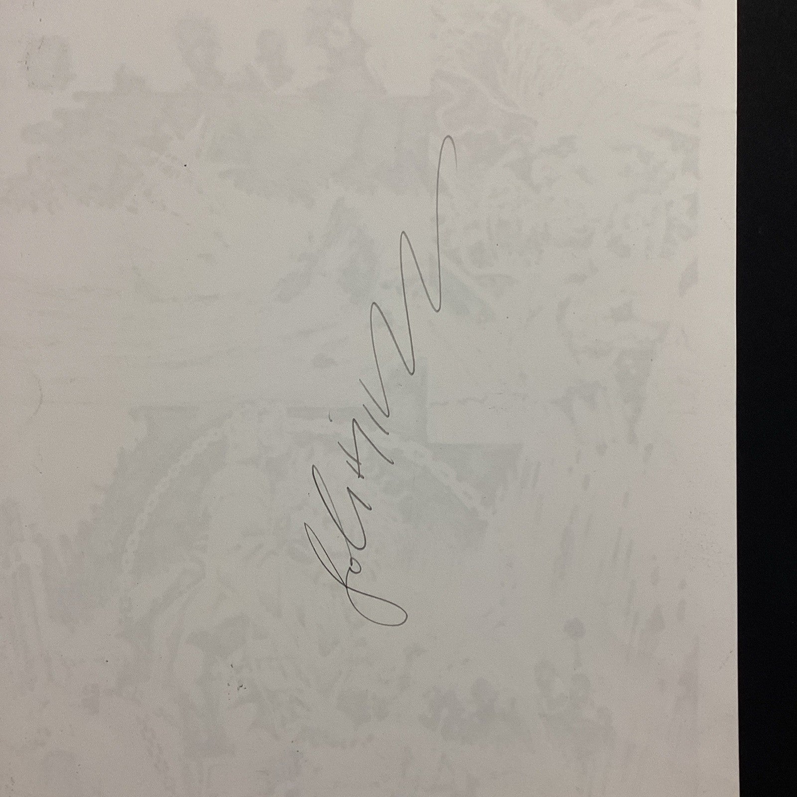 Original Artwork for Before Watchmen Page 31 By John Higgins *See Description7