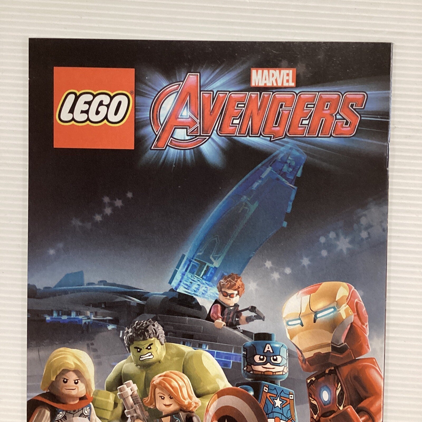Totally Awesome Hulk #1 2016 VF+ Woo Cheol 1:25 Variant6