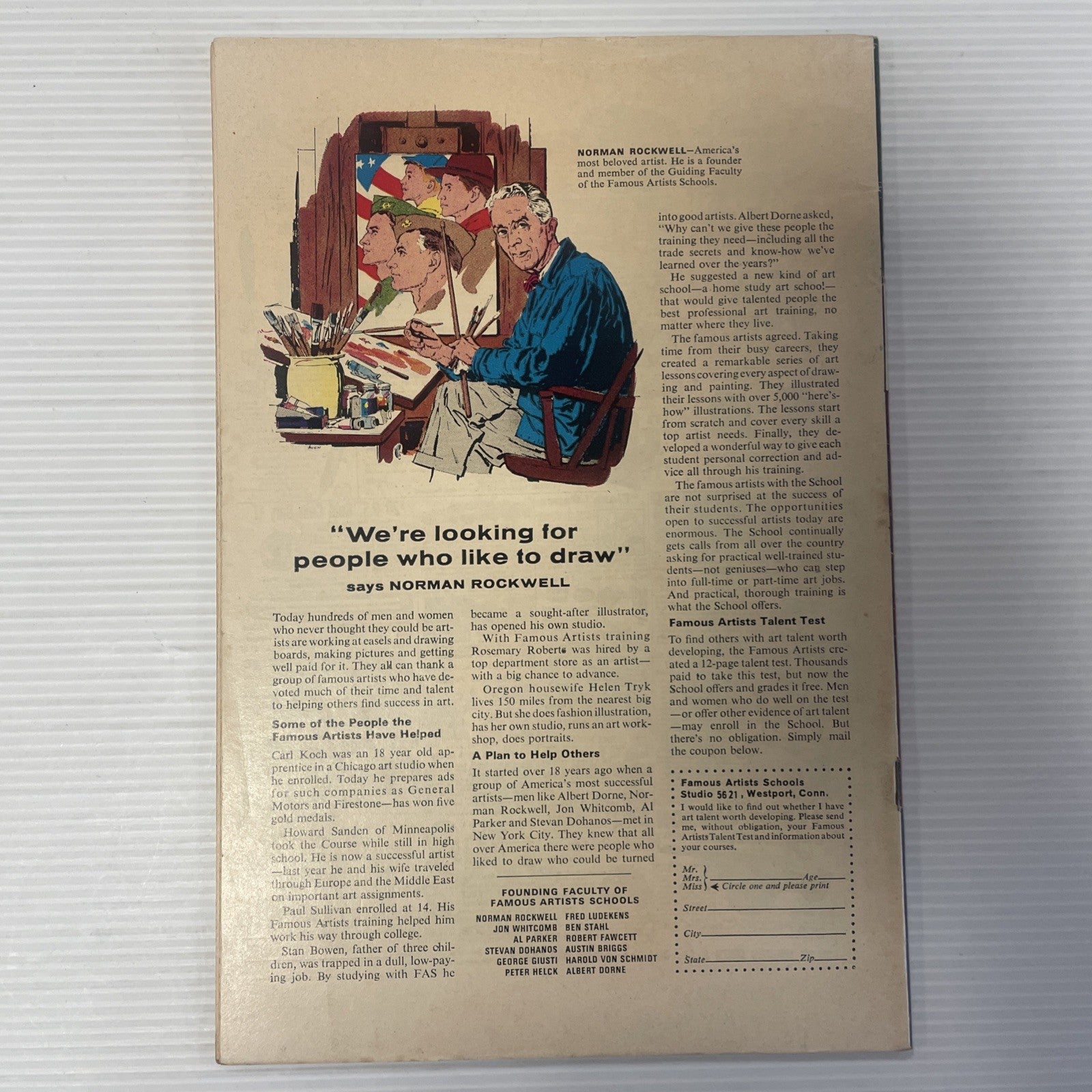 Tales to Astonish #99 1968 FN- Sub-Mariner & Hulk Pence Stamp4