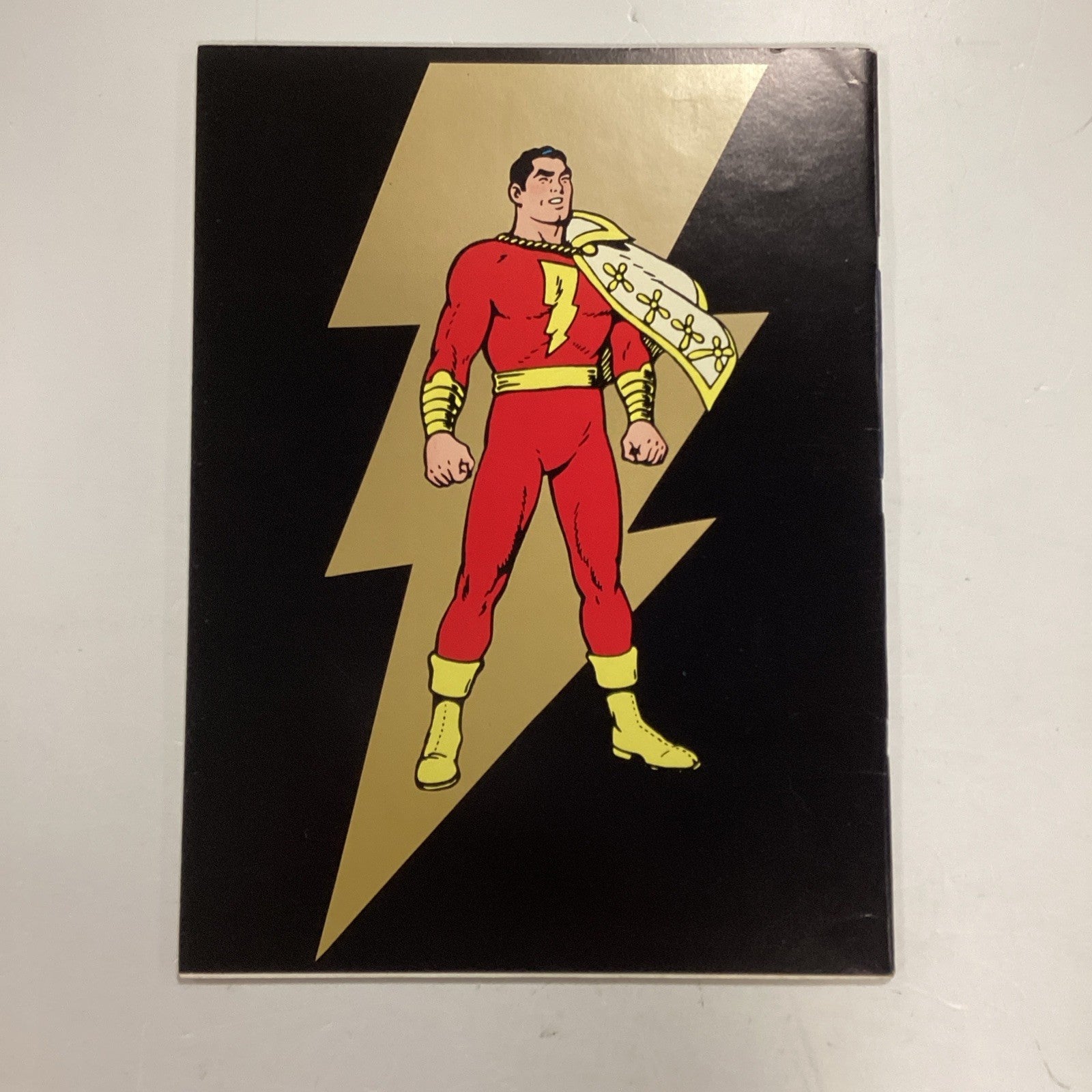 DC Famous 1st Edition Whiz Comics #1 Limited Collectors Golden Mint 1974 VF-4