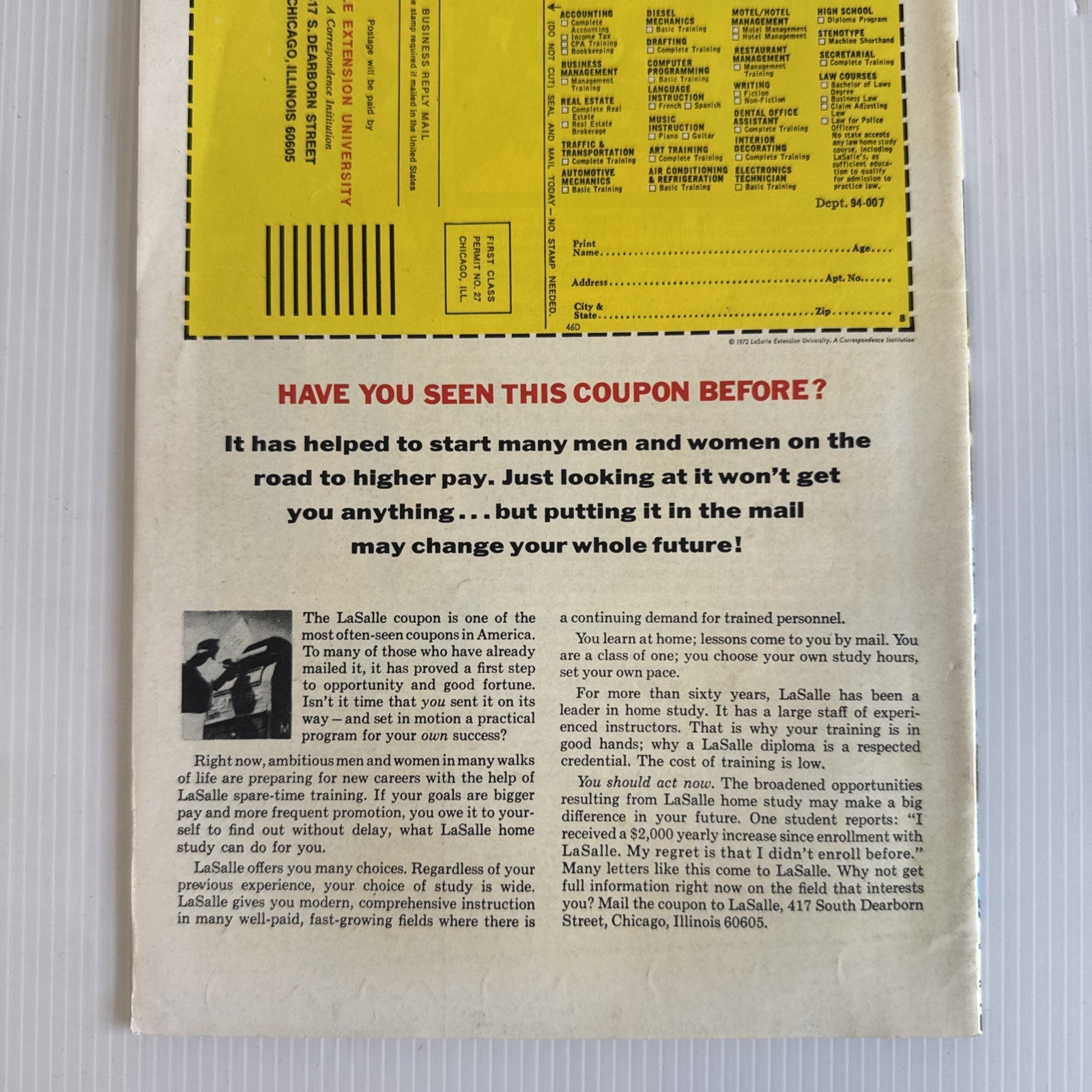 Marvel Feature #12 1973 VF Thing Iron Man5
