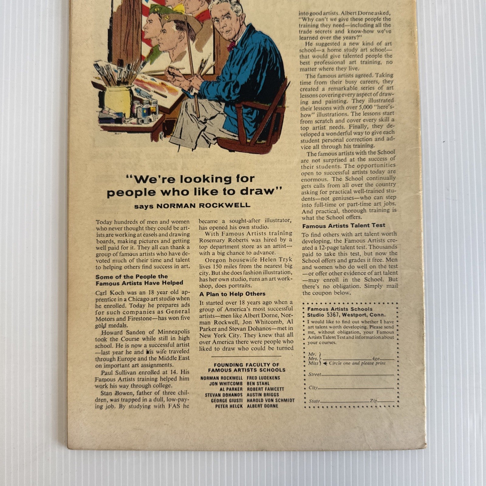 The Mighty Thor #140 1967 VG+ 1st Growing Man Pence Copy5