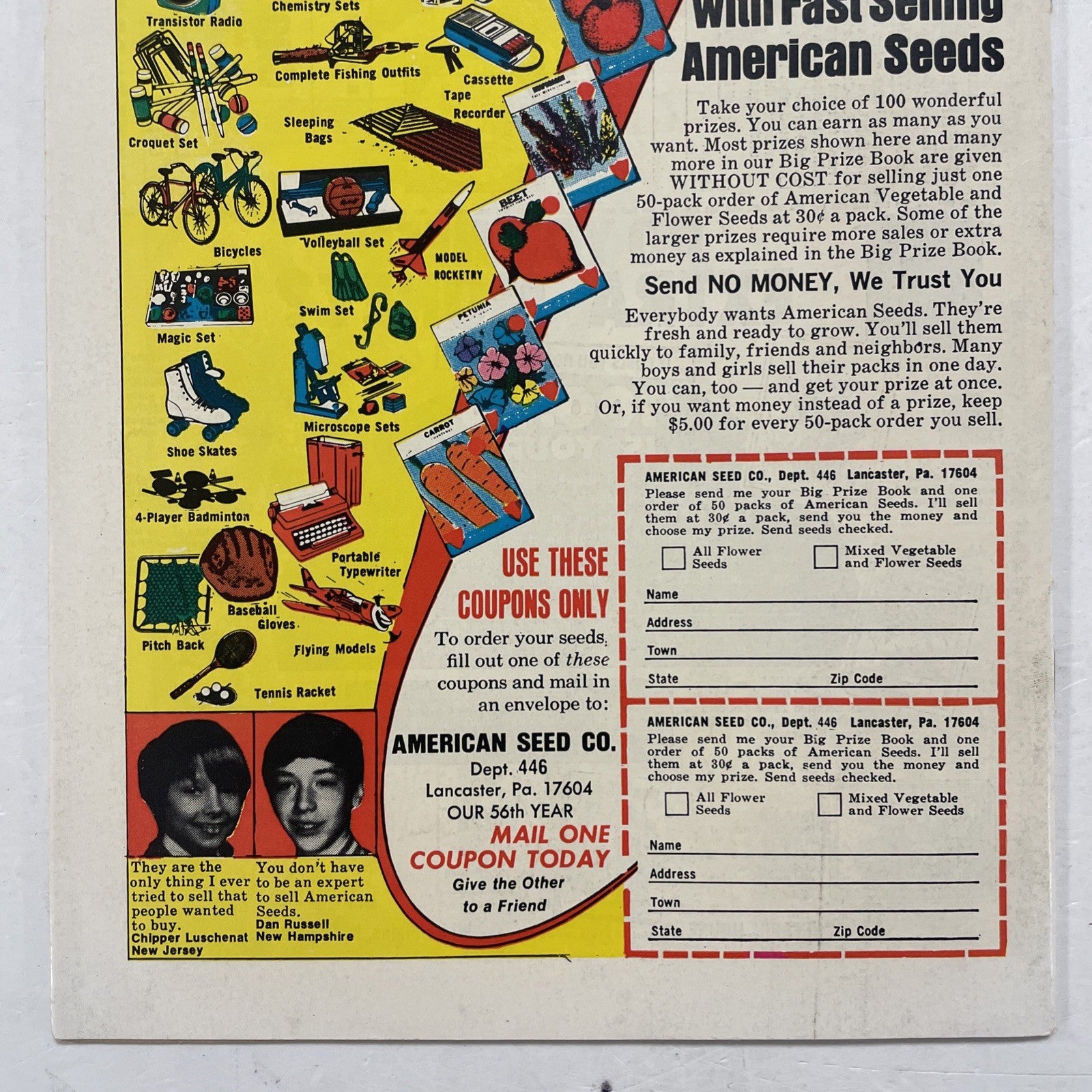 The Defenders #13 1974 FN+6