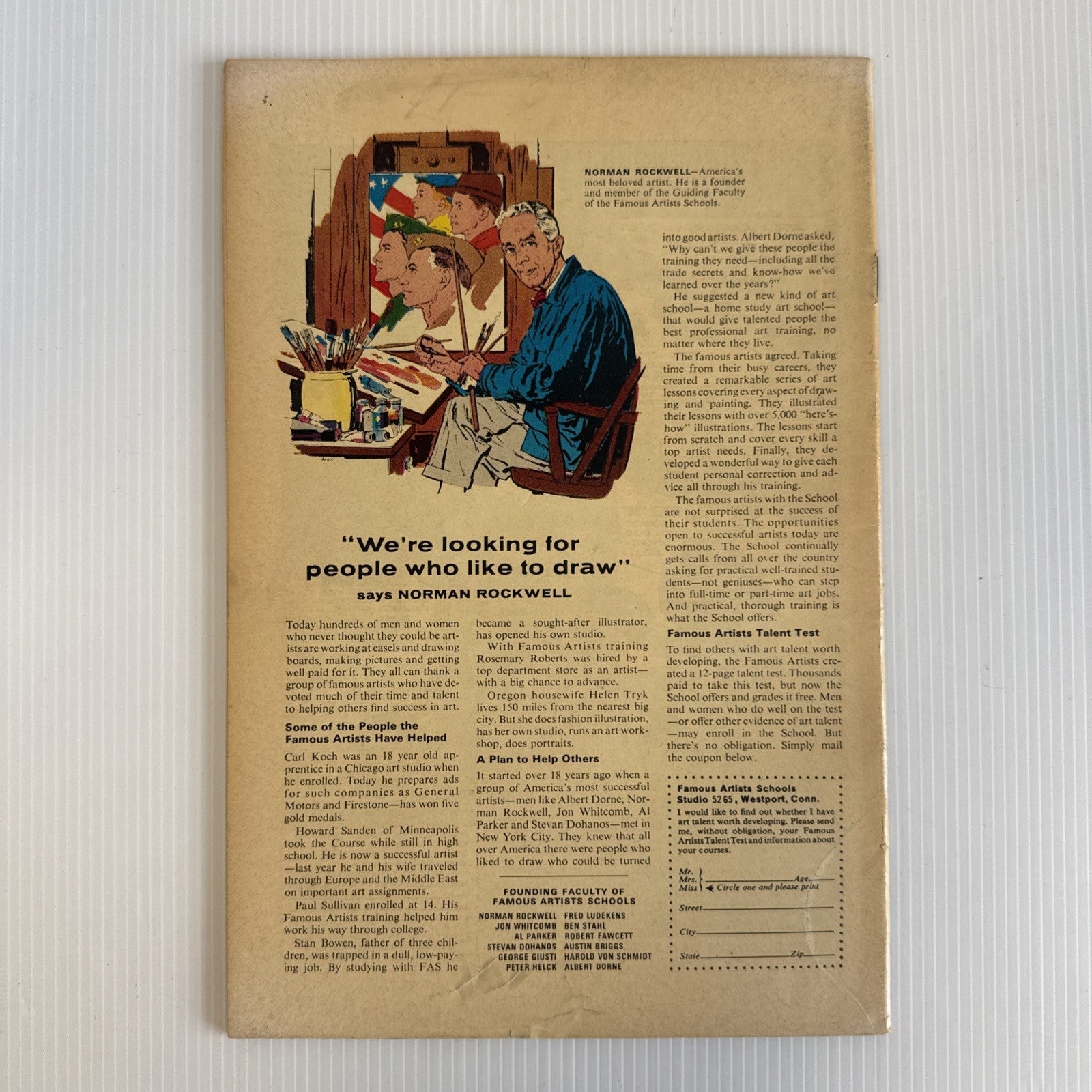The Mighty Thor #142 1967 FN Pence Copy3