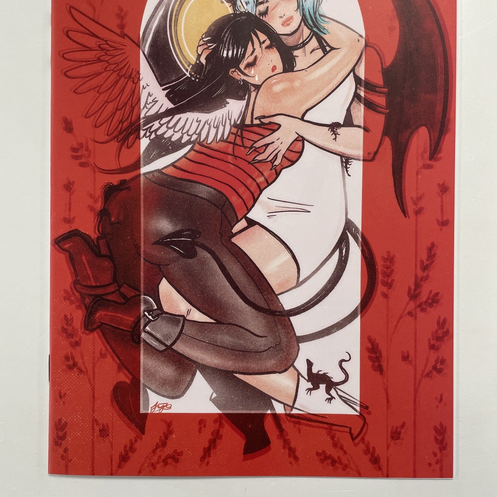 Faithless III #1 2022 Jiji Knight Virgin Variant Limited To 500 Boom Studios2