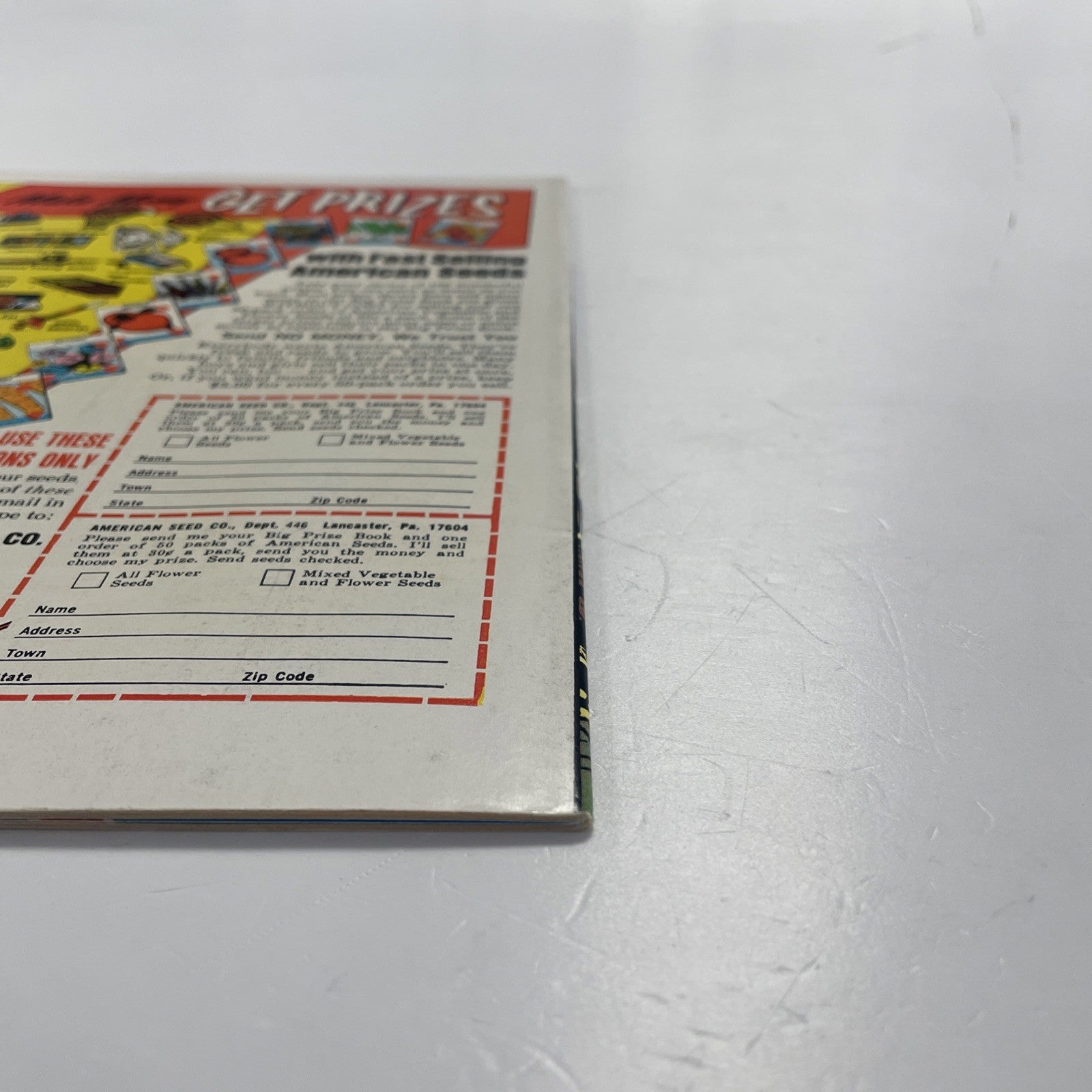 Amazing Spider-Man #132 1974 VF- *See Description16