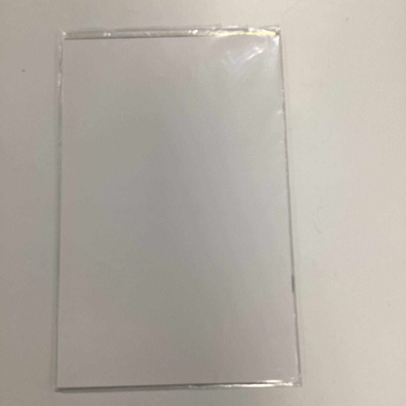 Justice League #1 2018 Artgerm Convention Gold Foil Variant in Sealed bag (1)8