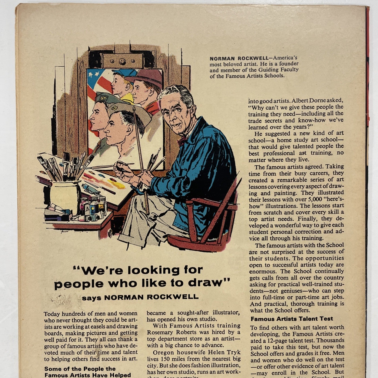 Avengers #29 1966 FN-5