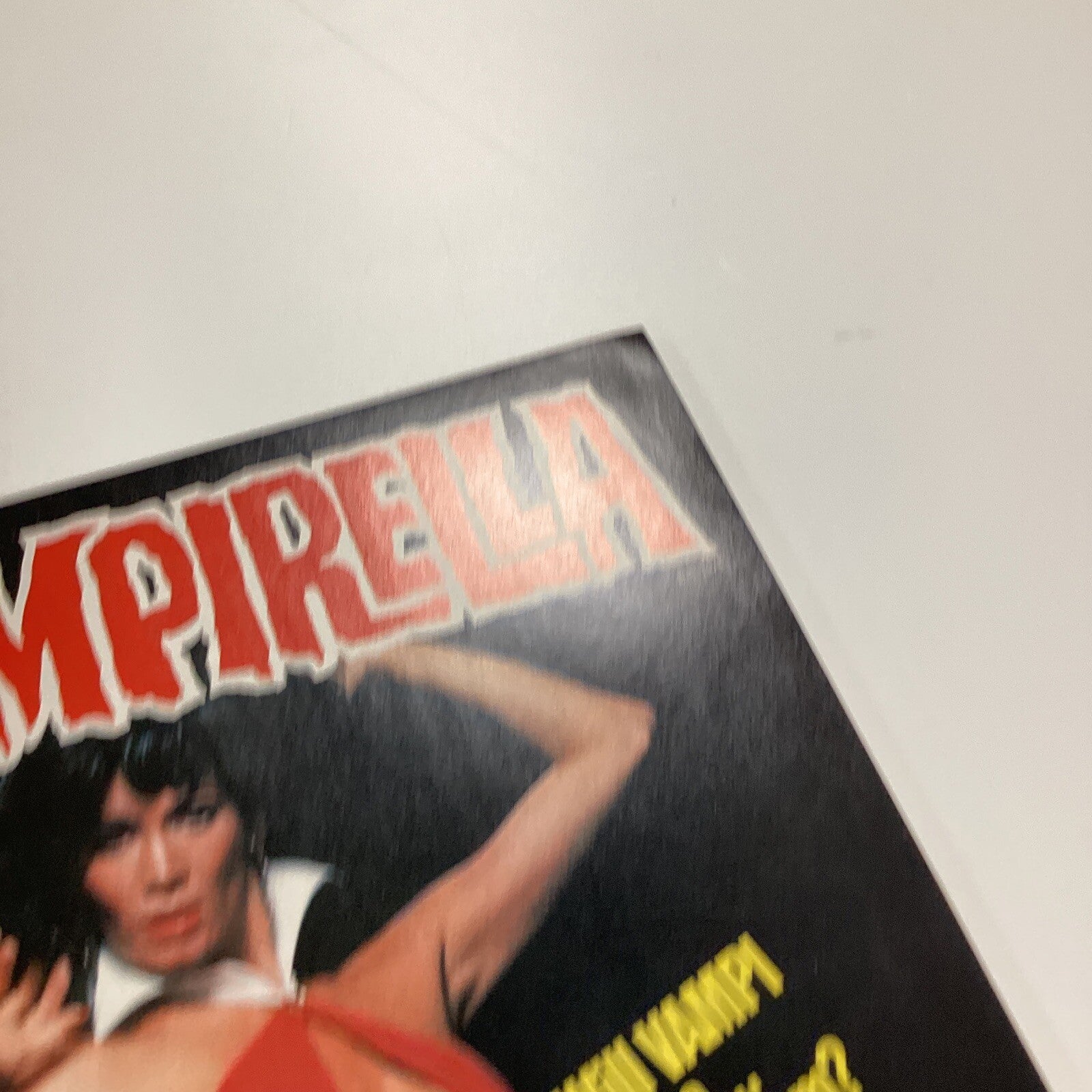 Vampirella #71 1978 VF Warren Magazine6