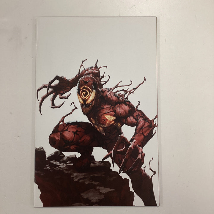 Absolute Carnage #1 2019 NM Skan Srisuwan Virgin Variant0