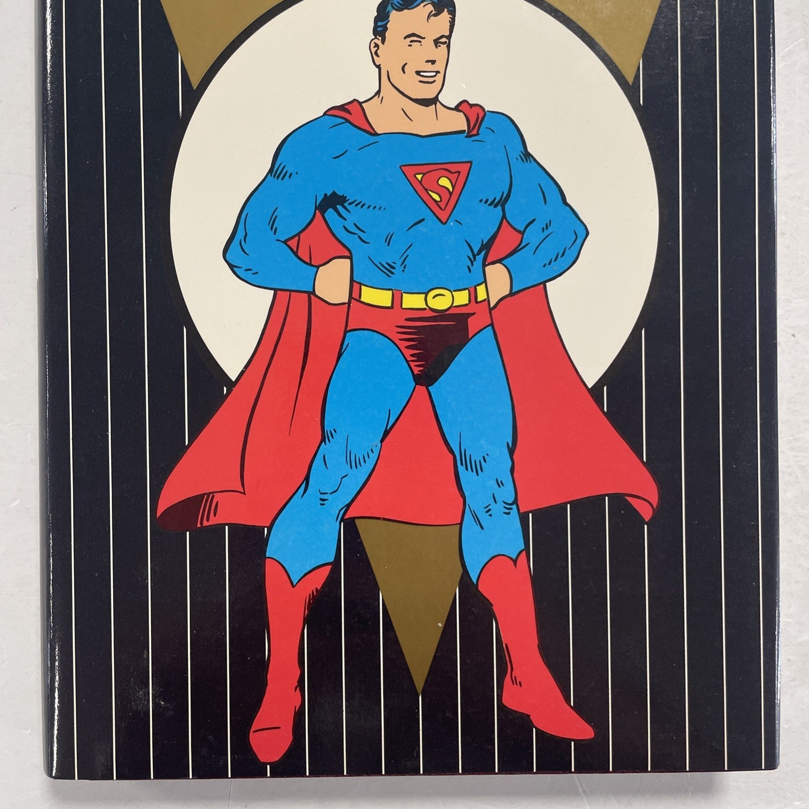 Archive Edition Superman Vol 2 DC Comics HC Graphic Novel2