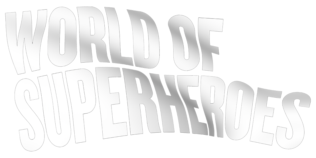 World of Superheroes