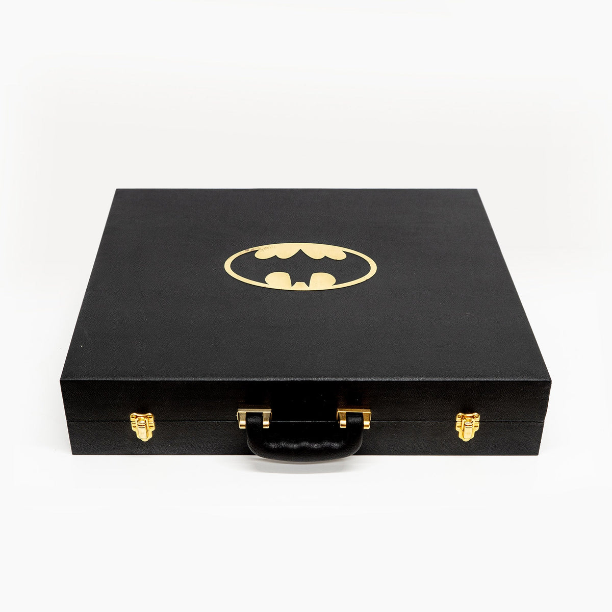 Batman Wade Set In Presentation Case | The Collectorium – World of ...